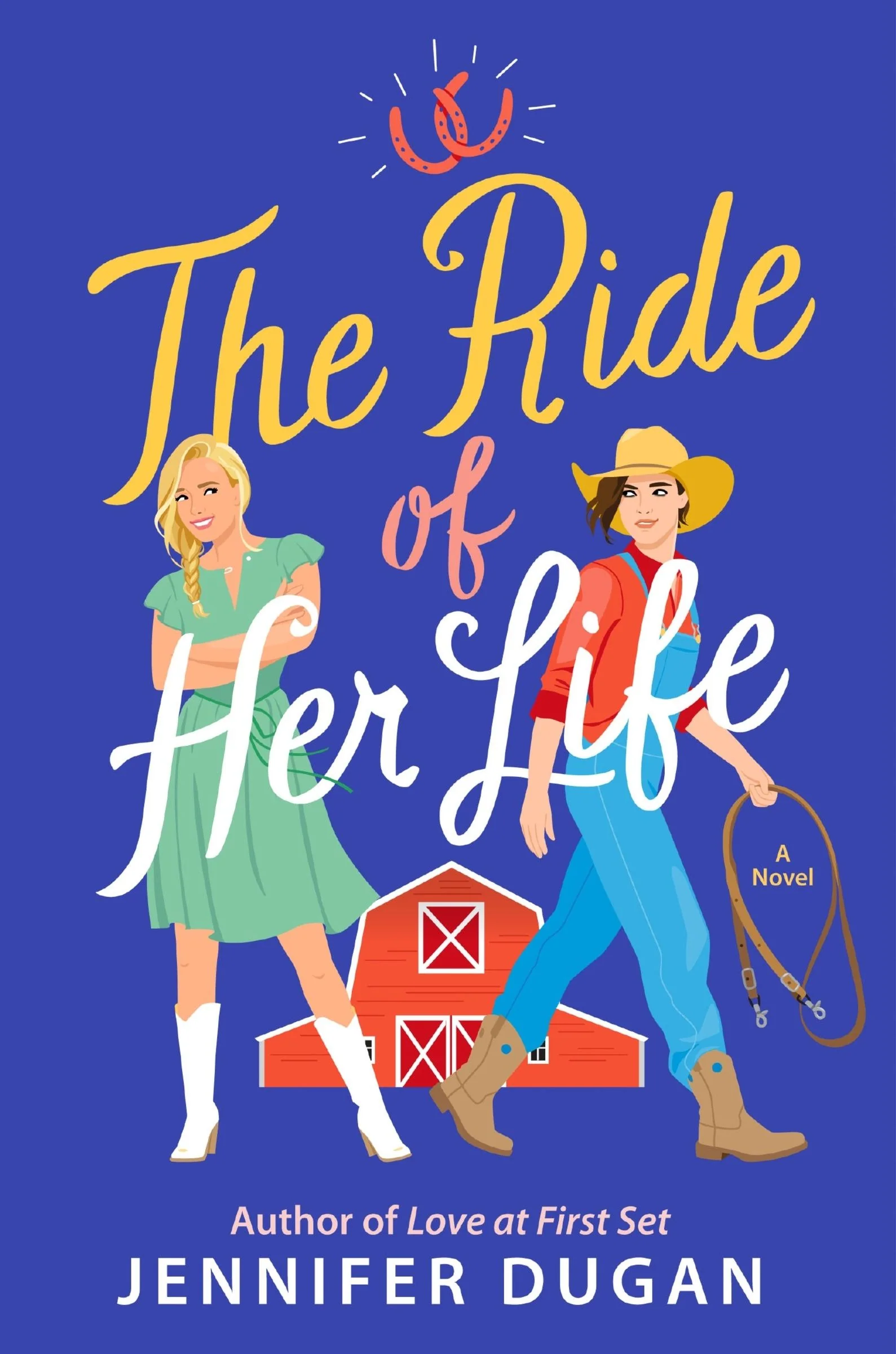 The Ride of Her Life - Image 3