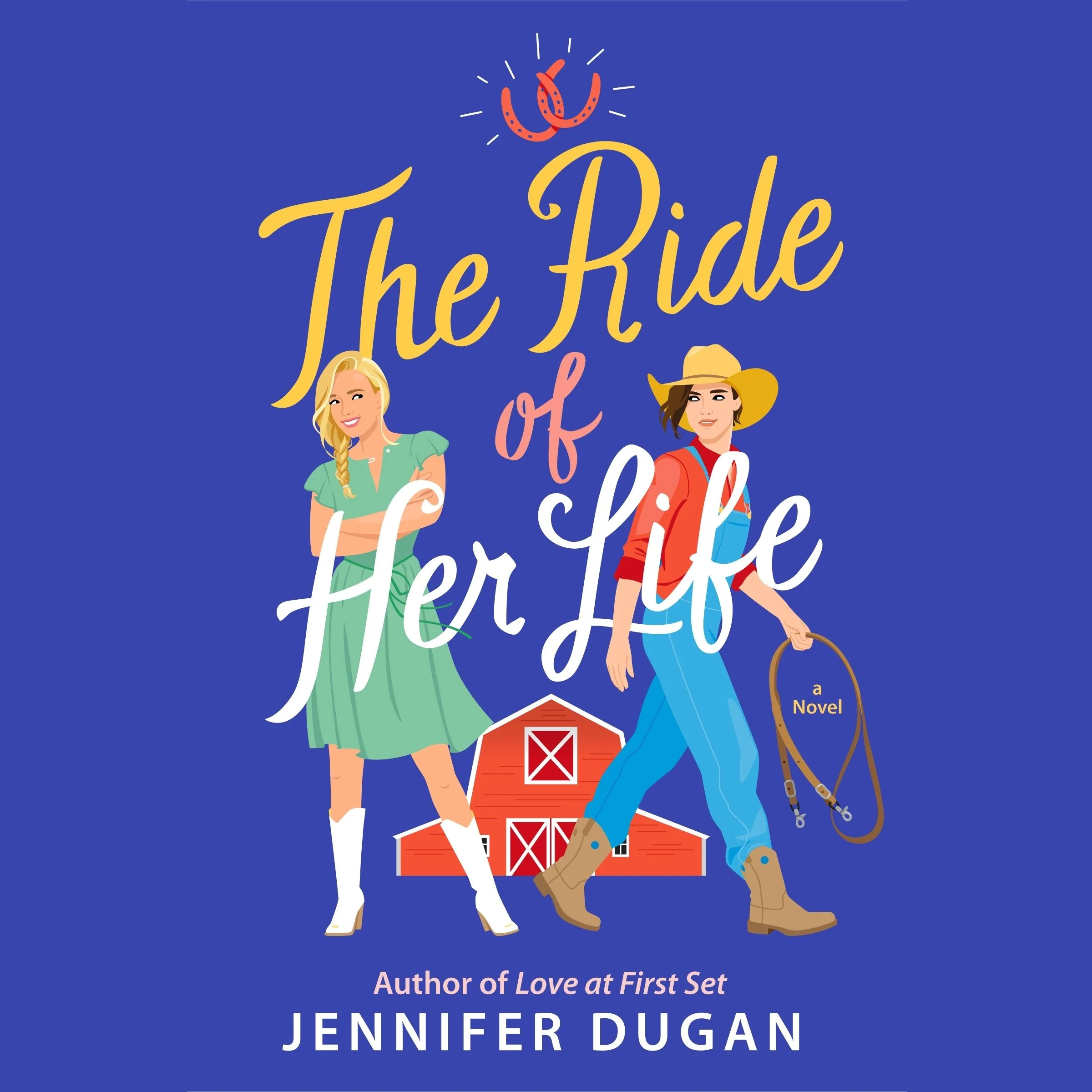The Ride of Her Life - Image 4
