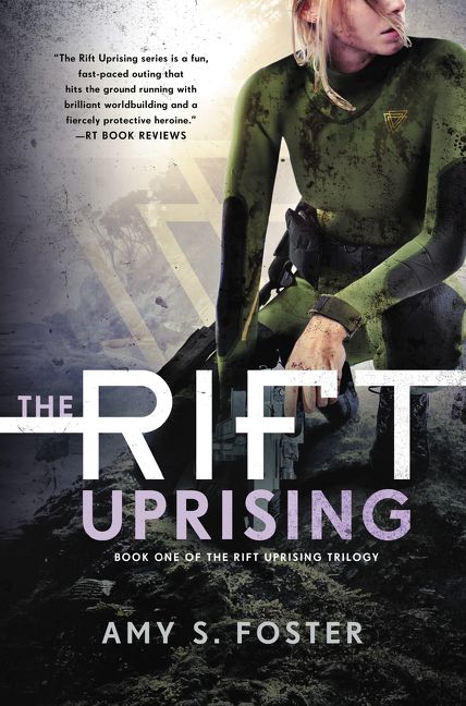 The Rift Uprising - Image 2