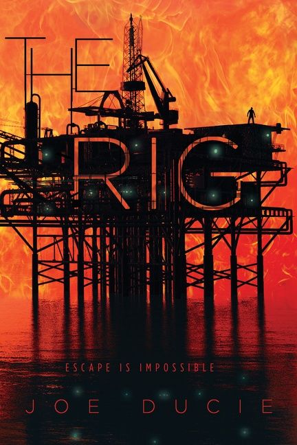 The Rig - Image 2