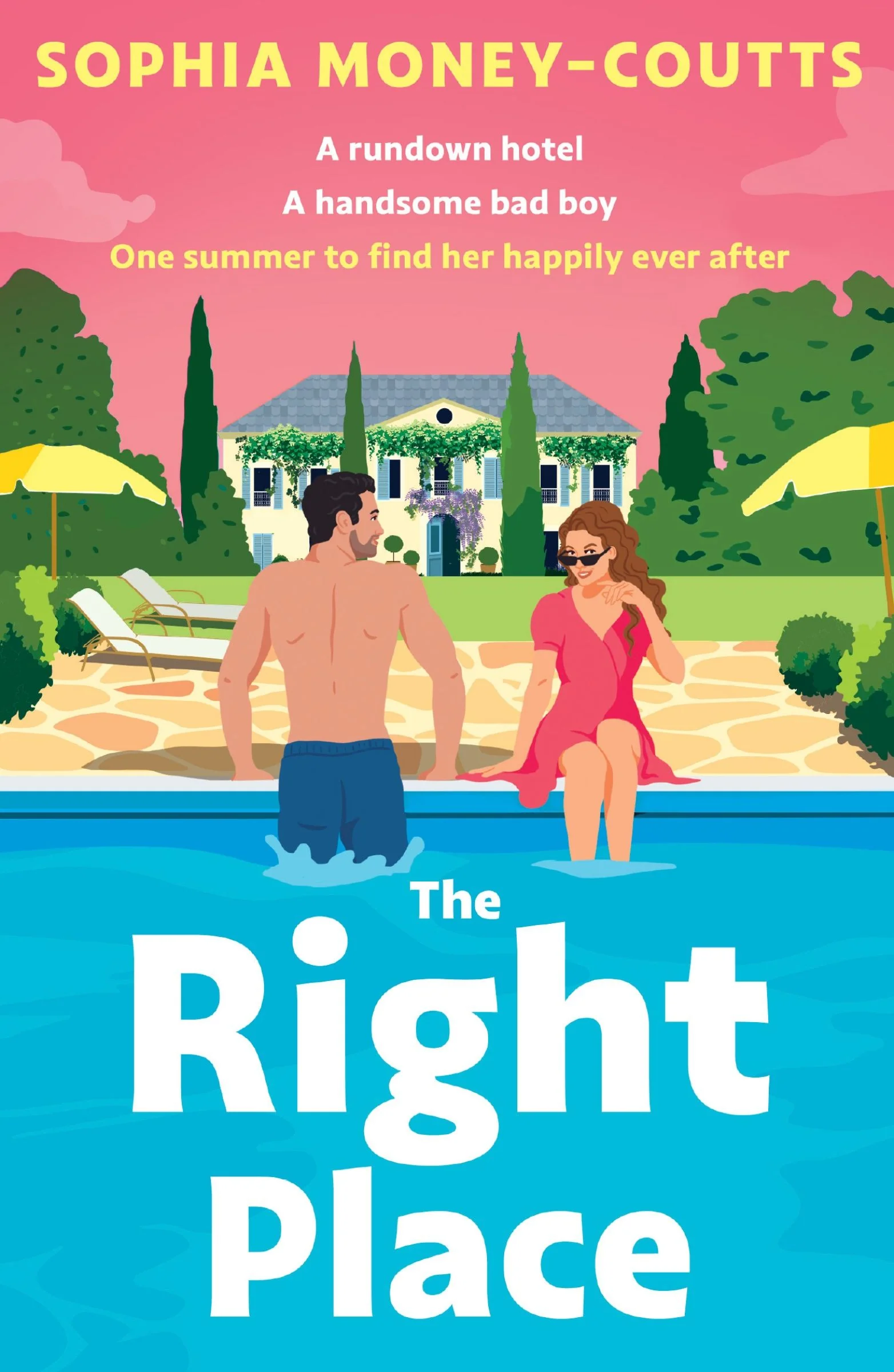 The Right Place - Image 3