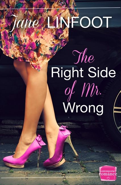 The Right Side of Mr Wrong - Image 3