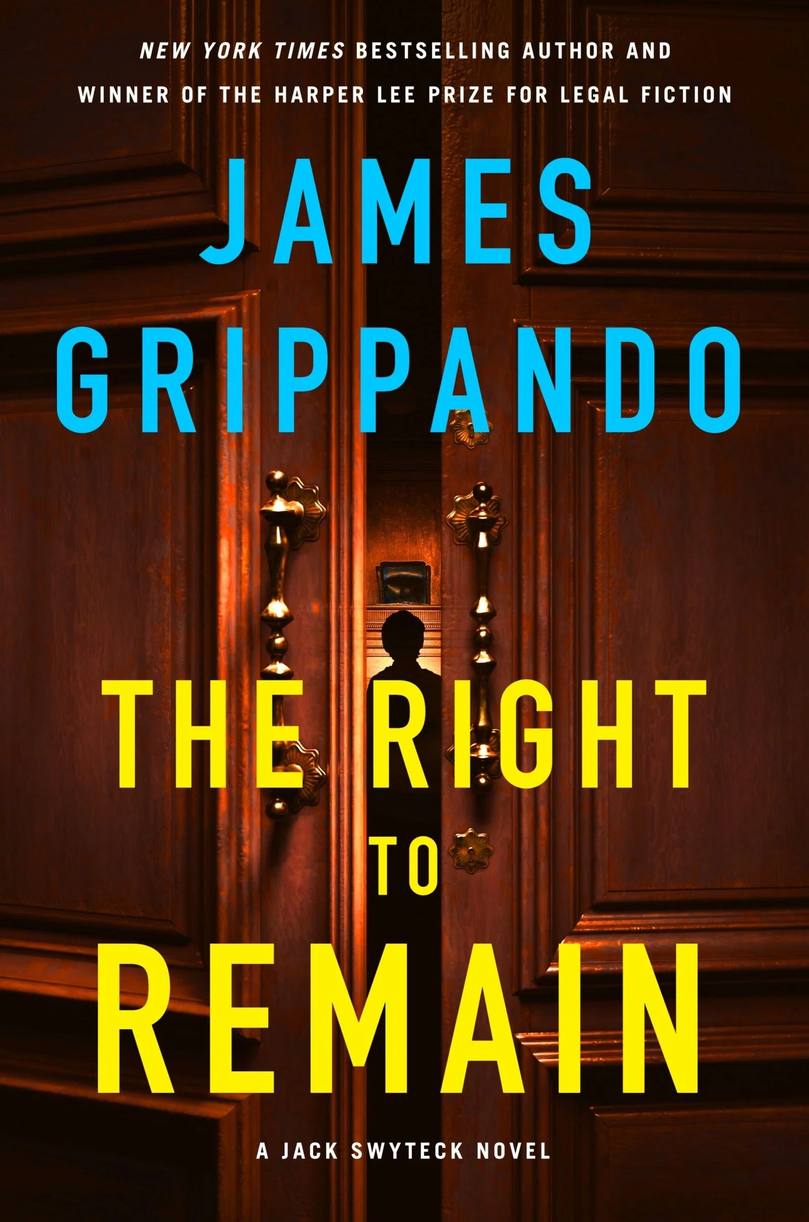The Right to Remain - Image 4