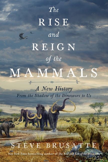 The Rise and Reign of the Mammals - Image 5