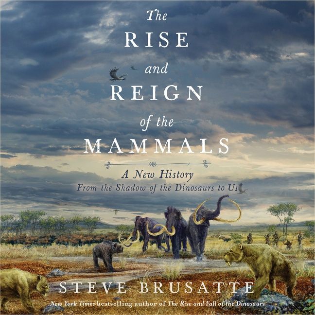 The Rise and Reign of the Mammals - Image 6