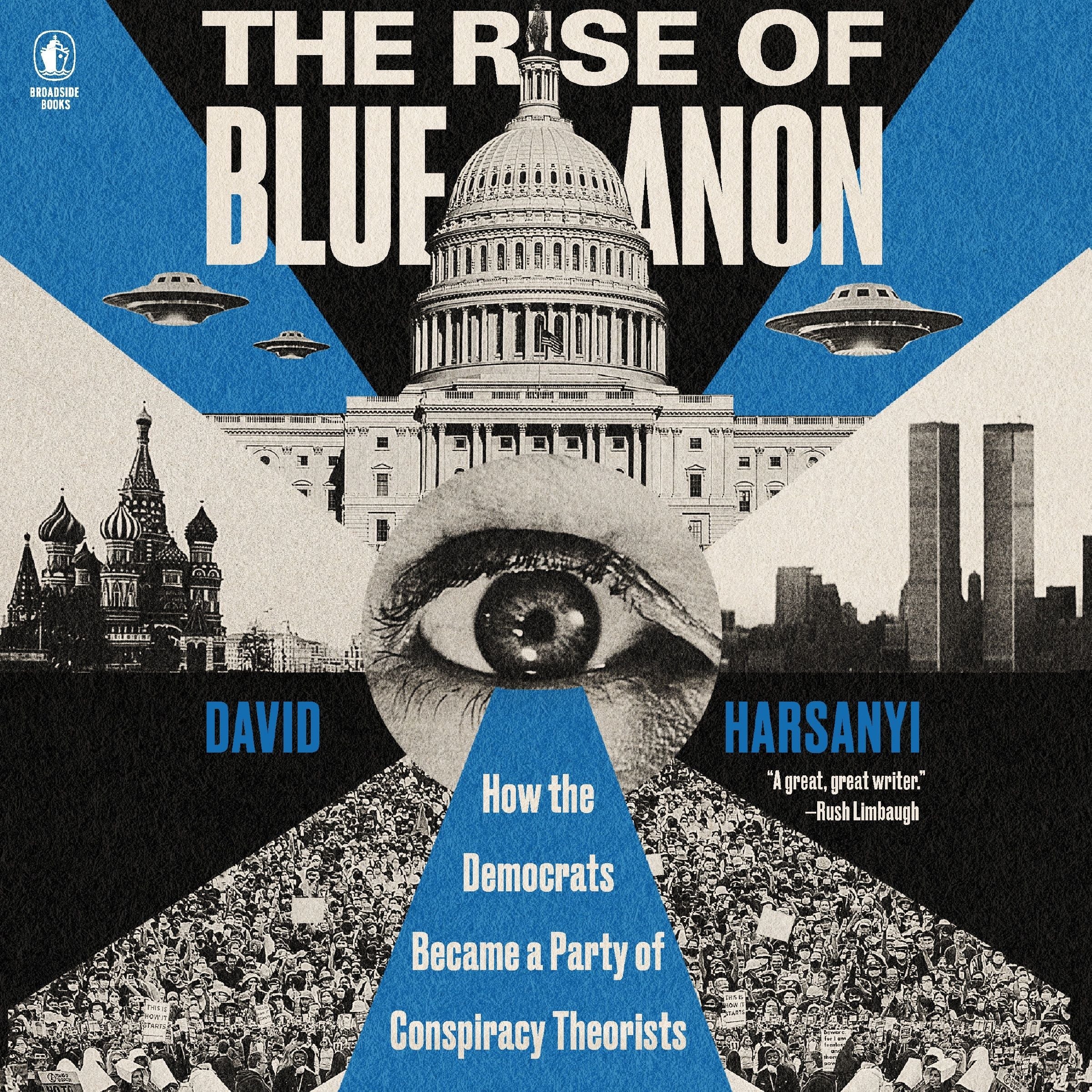 The Rise of BlueAnon - Image 4