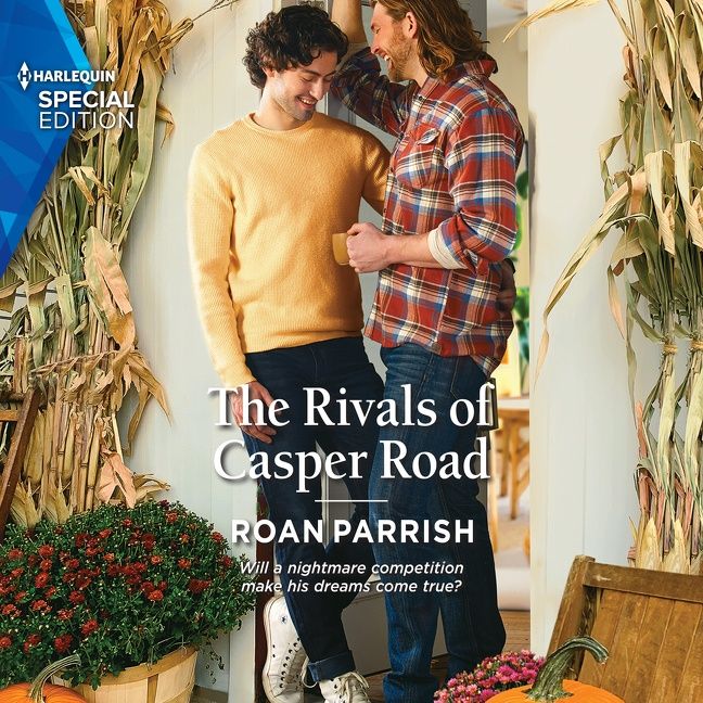 The Rivals of Casper Road - Image 2