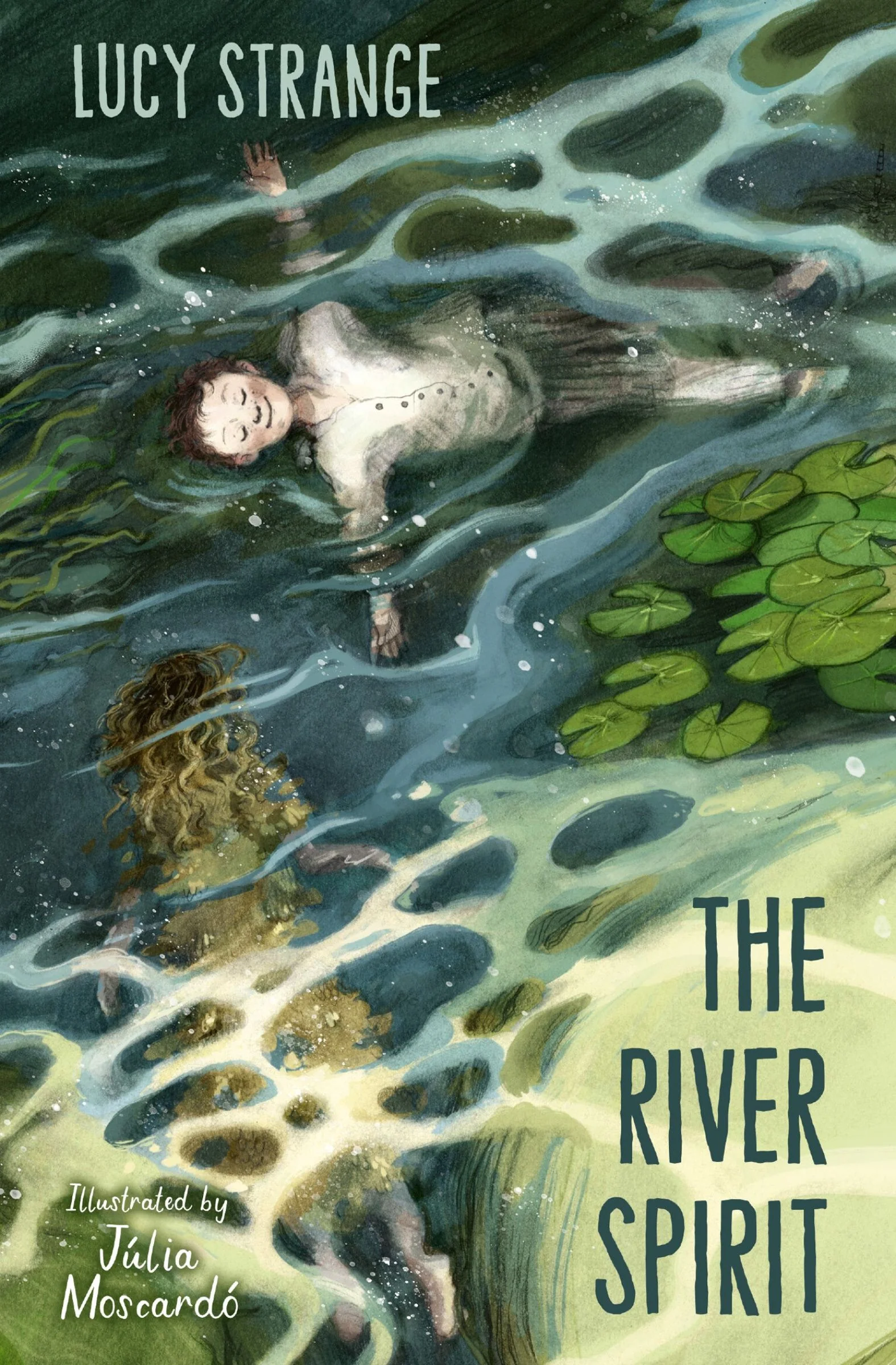 The River Spirit - Image 2