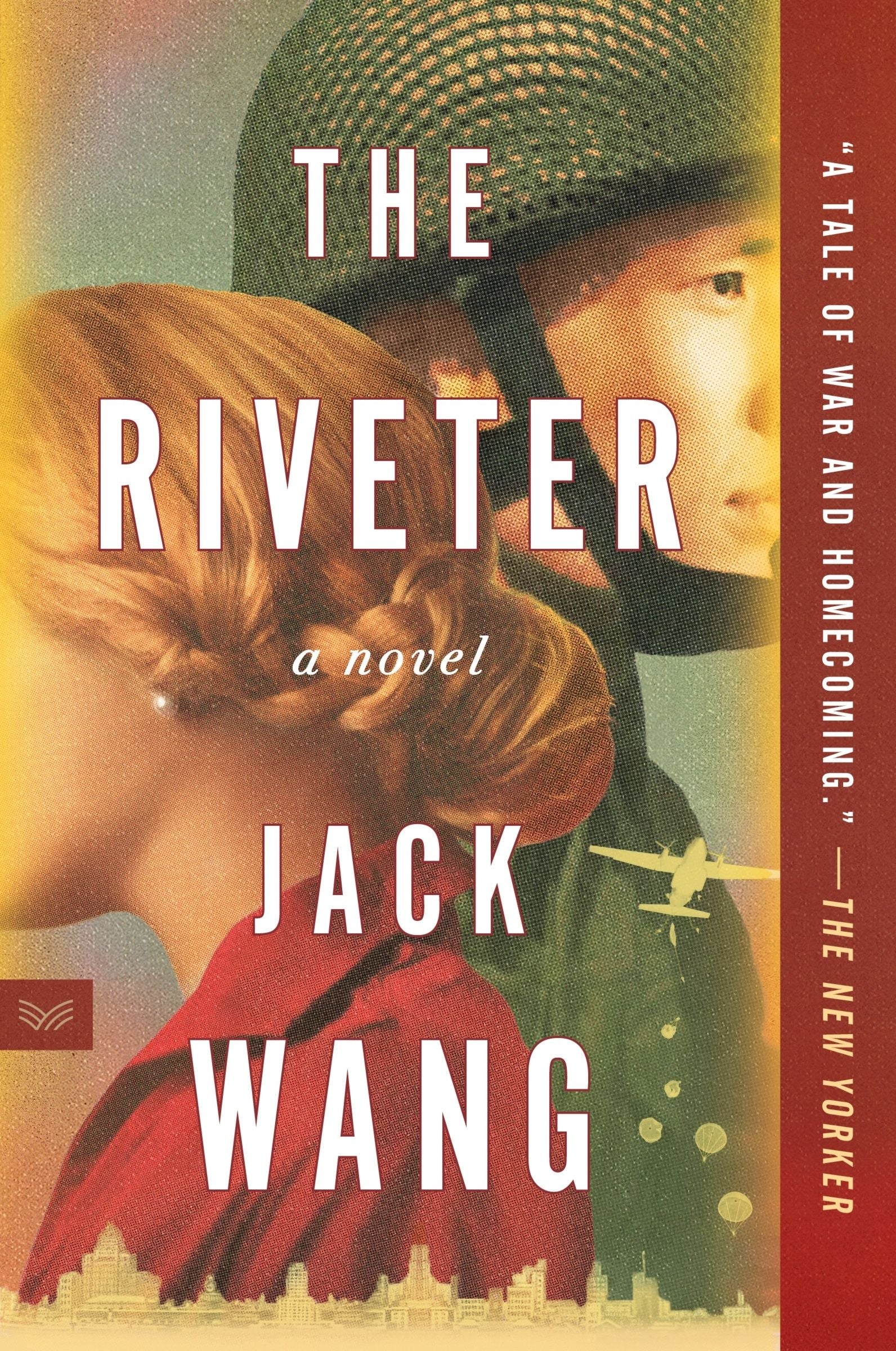 The Riveter - Image 5