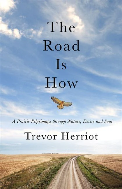The Road Is How - Image 2