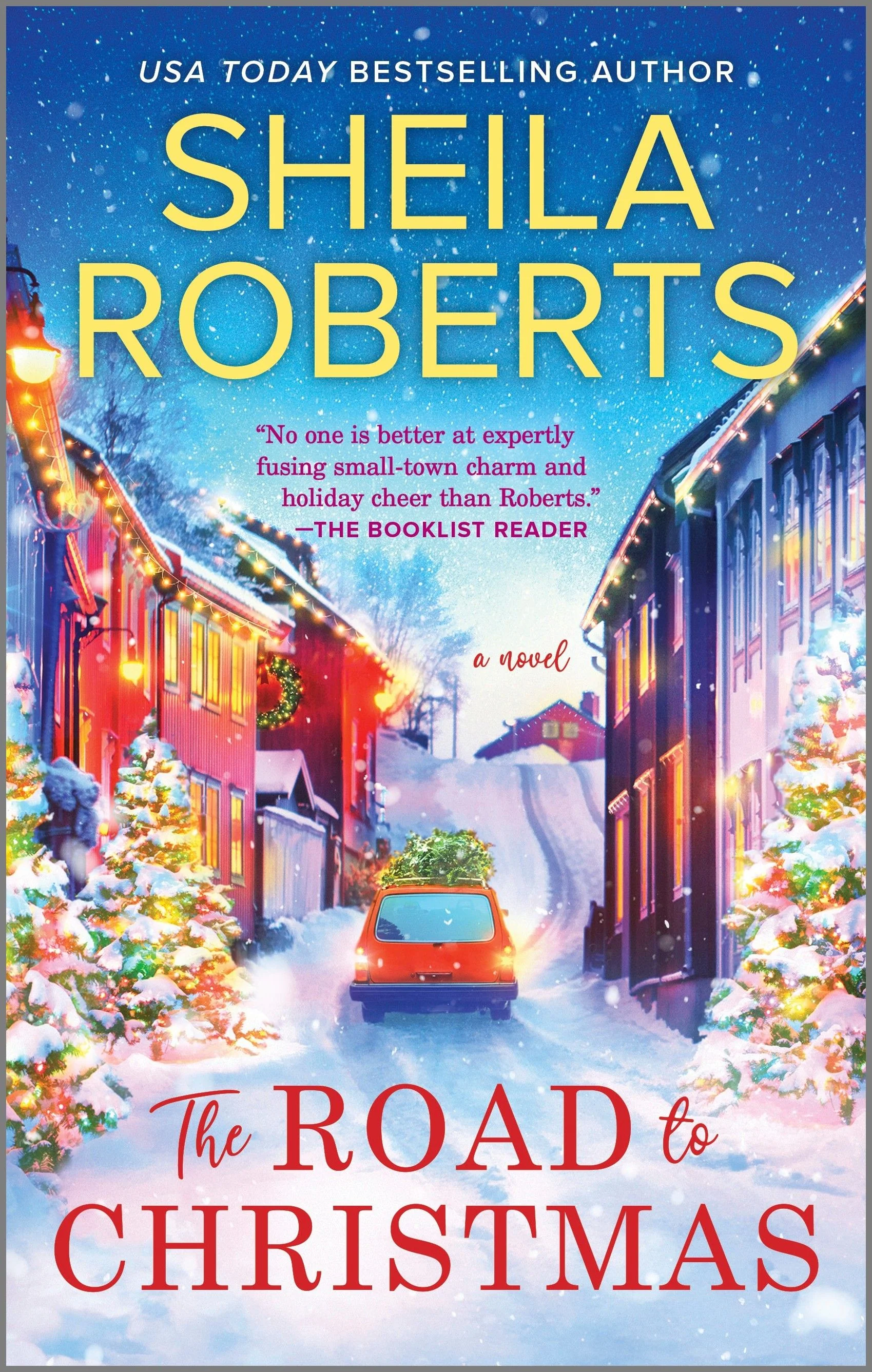 The Road to Christmas - Image 3
