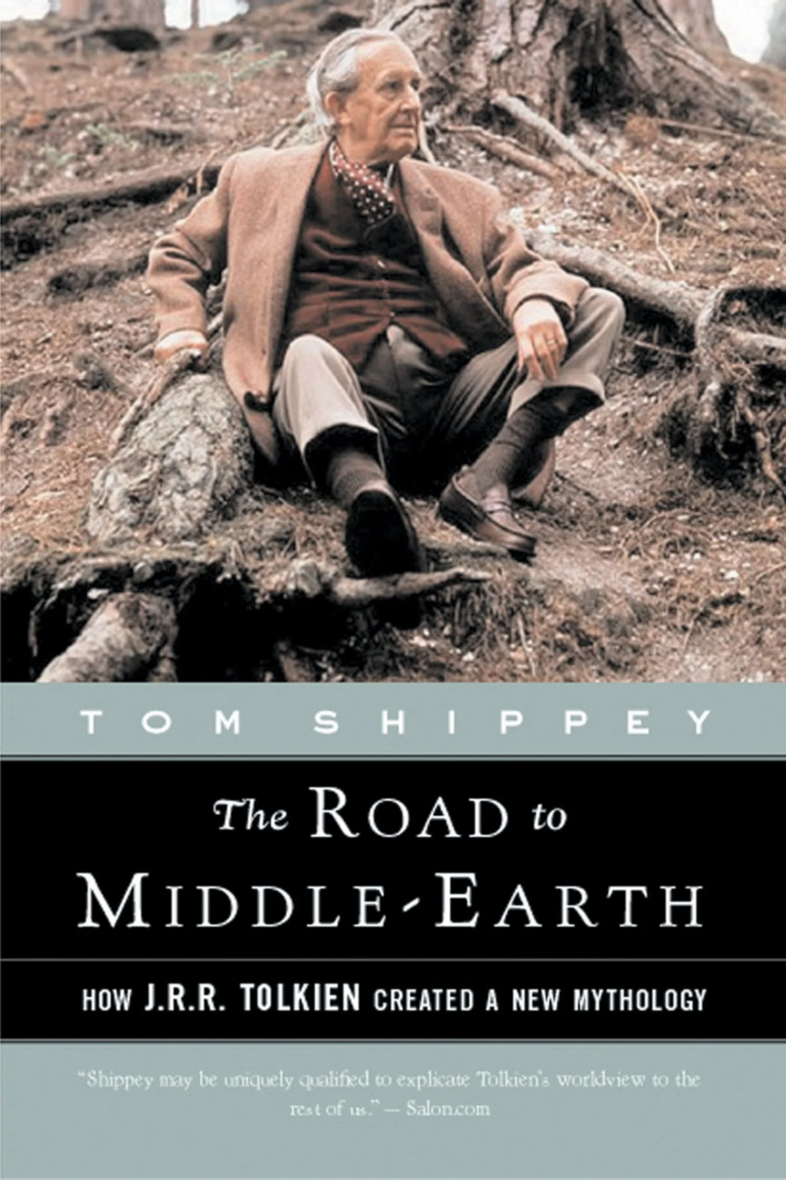 The Road To Middle-Earth - Image 2