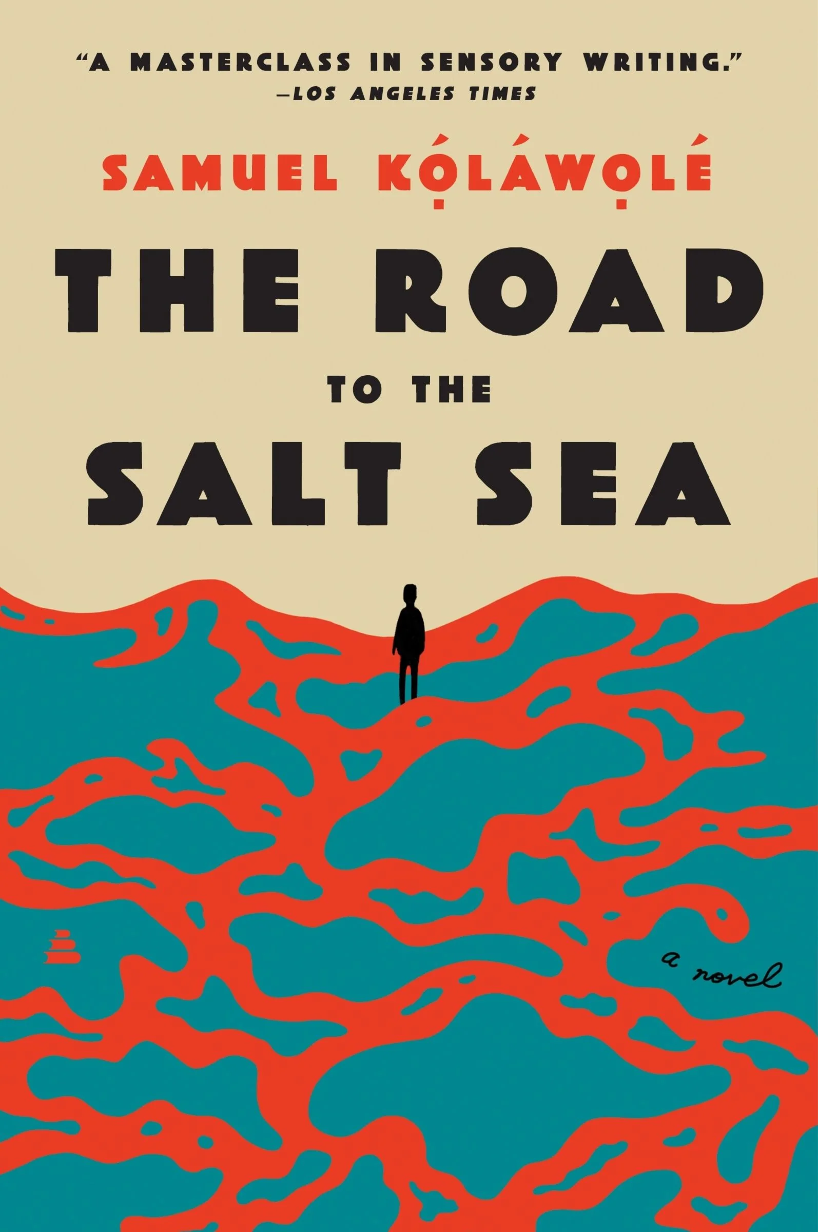 The Road to the Salt Sea - Image 3