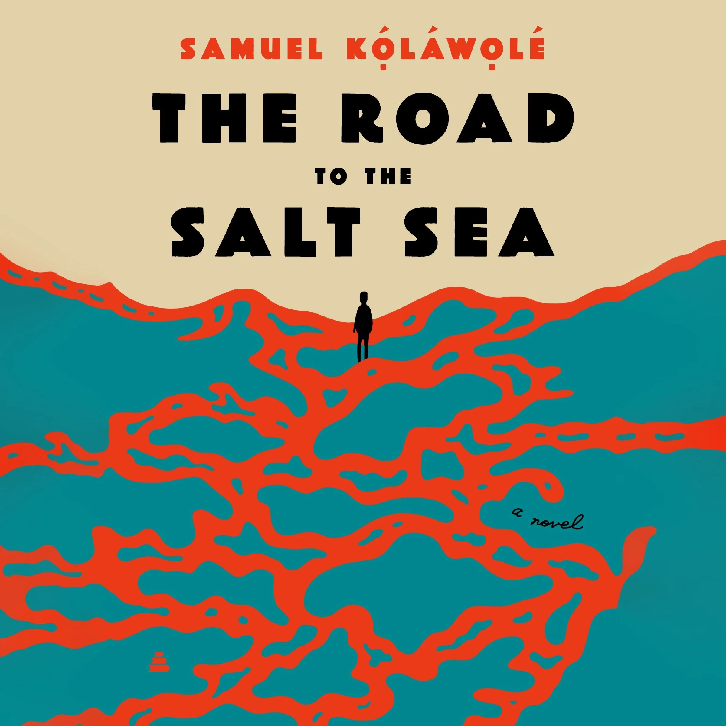 The Road to the Salt Sea - Image 5
