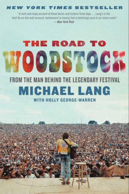 The Road to Woodstock - Image 2
