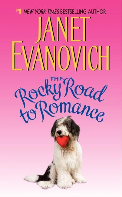 The Rocky Road to Romance - Image 2