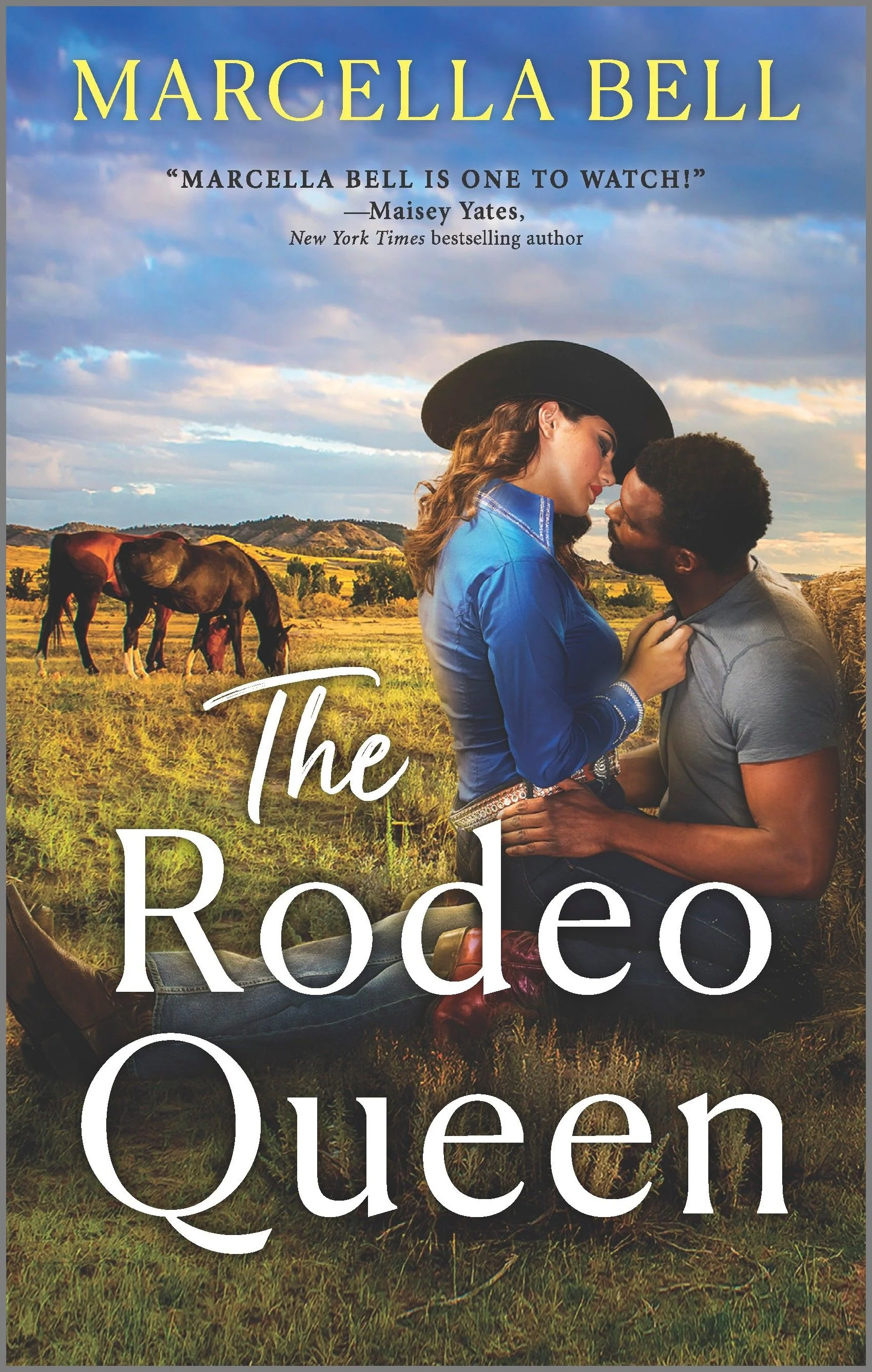 The Rodeo Queen - Image 3