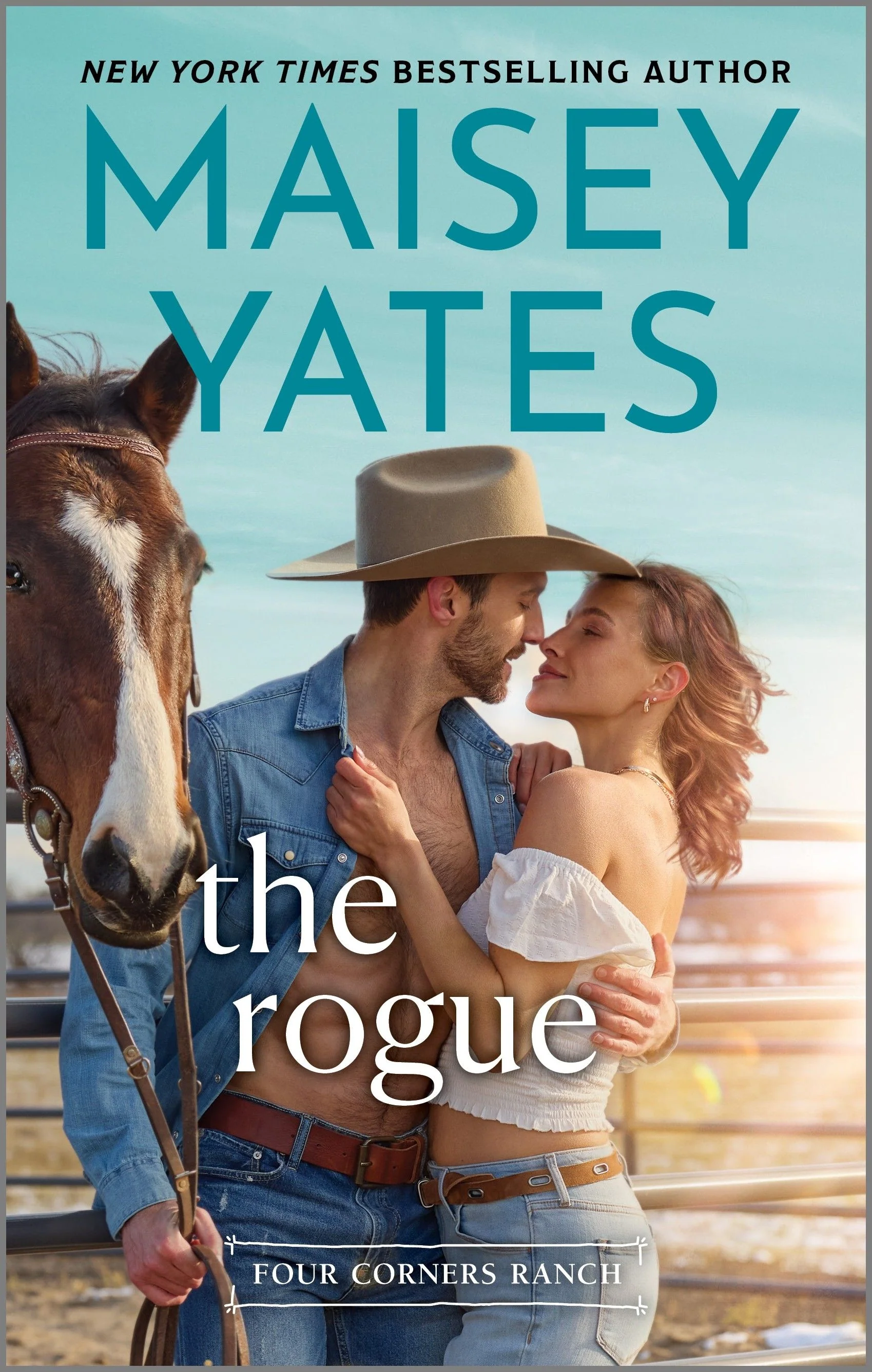 The Rogue - Image 3