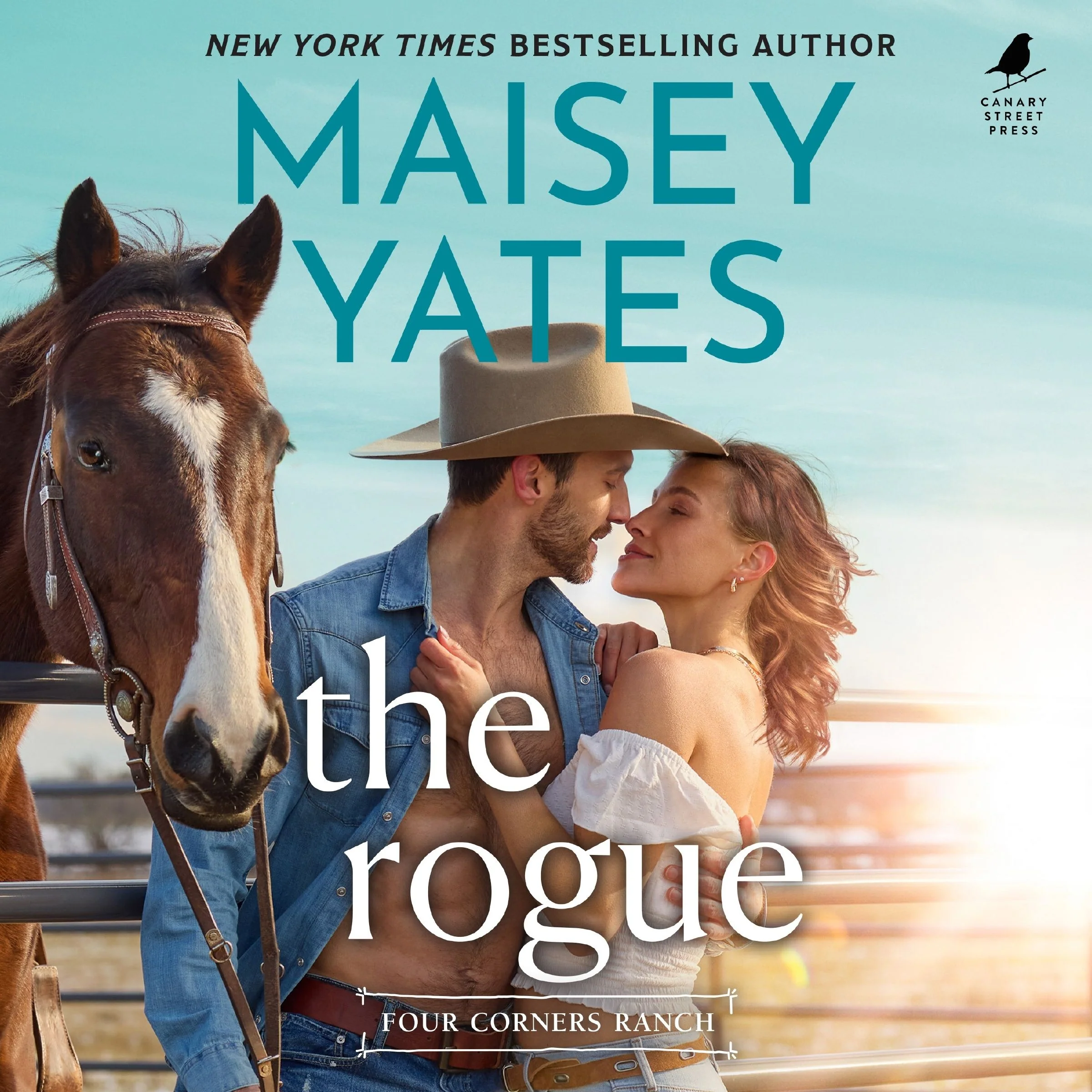 The Rogue - Image 4