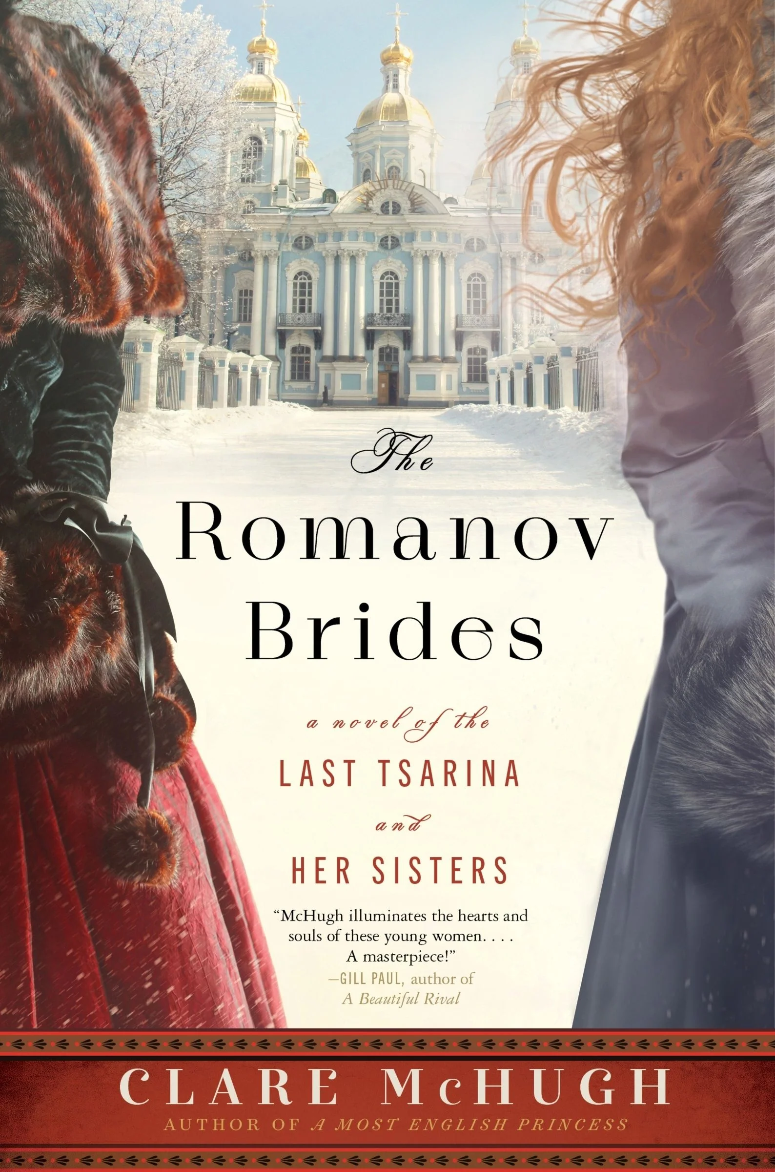 The Romanov Brides - Image 2