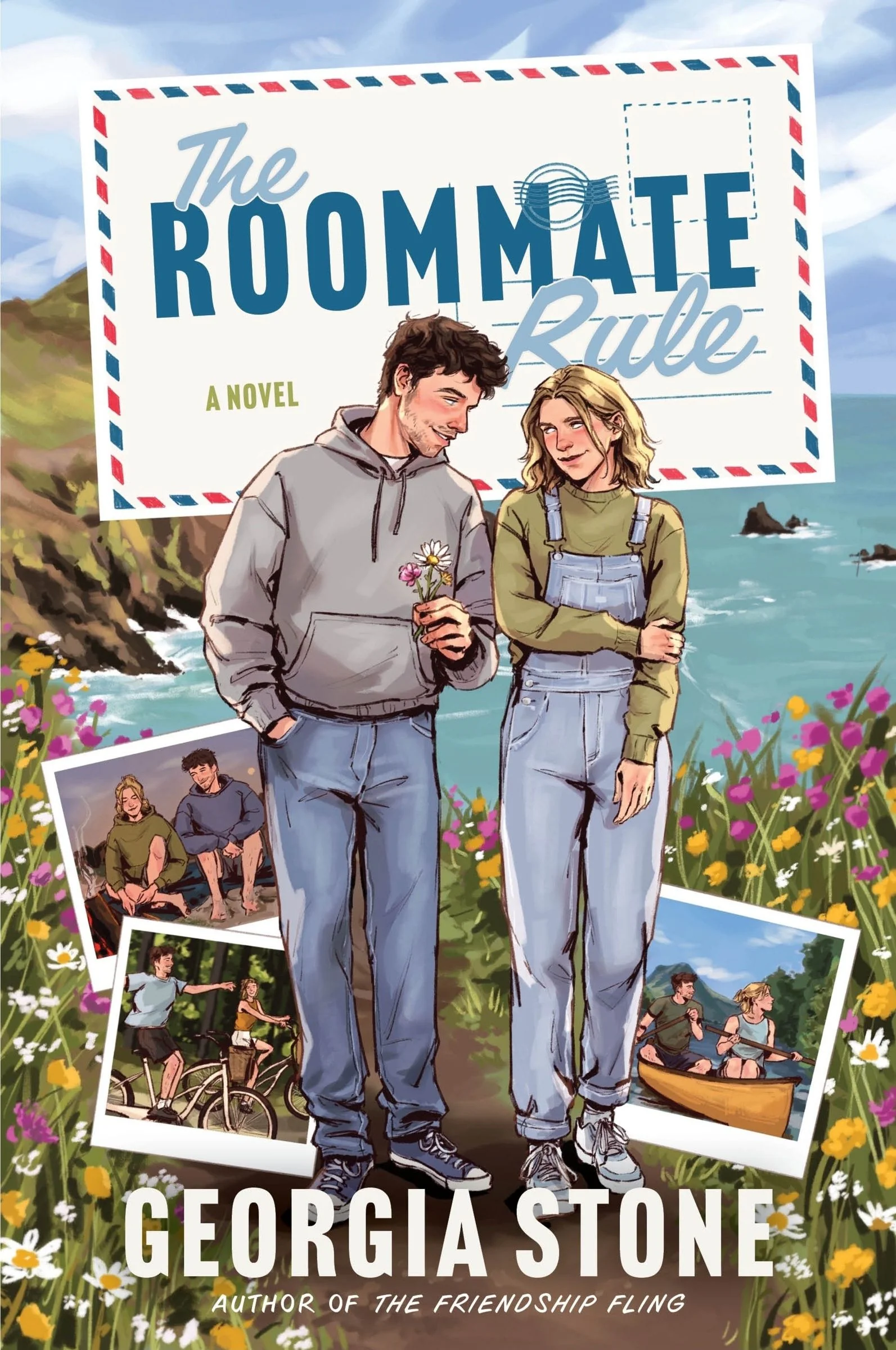 The Roommate Rule - Image 2