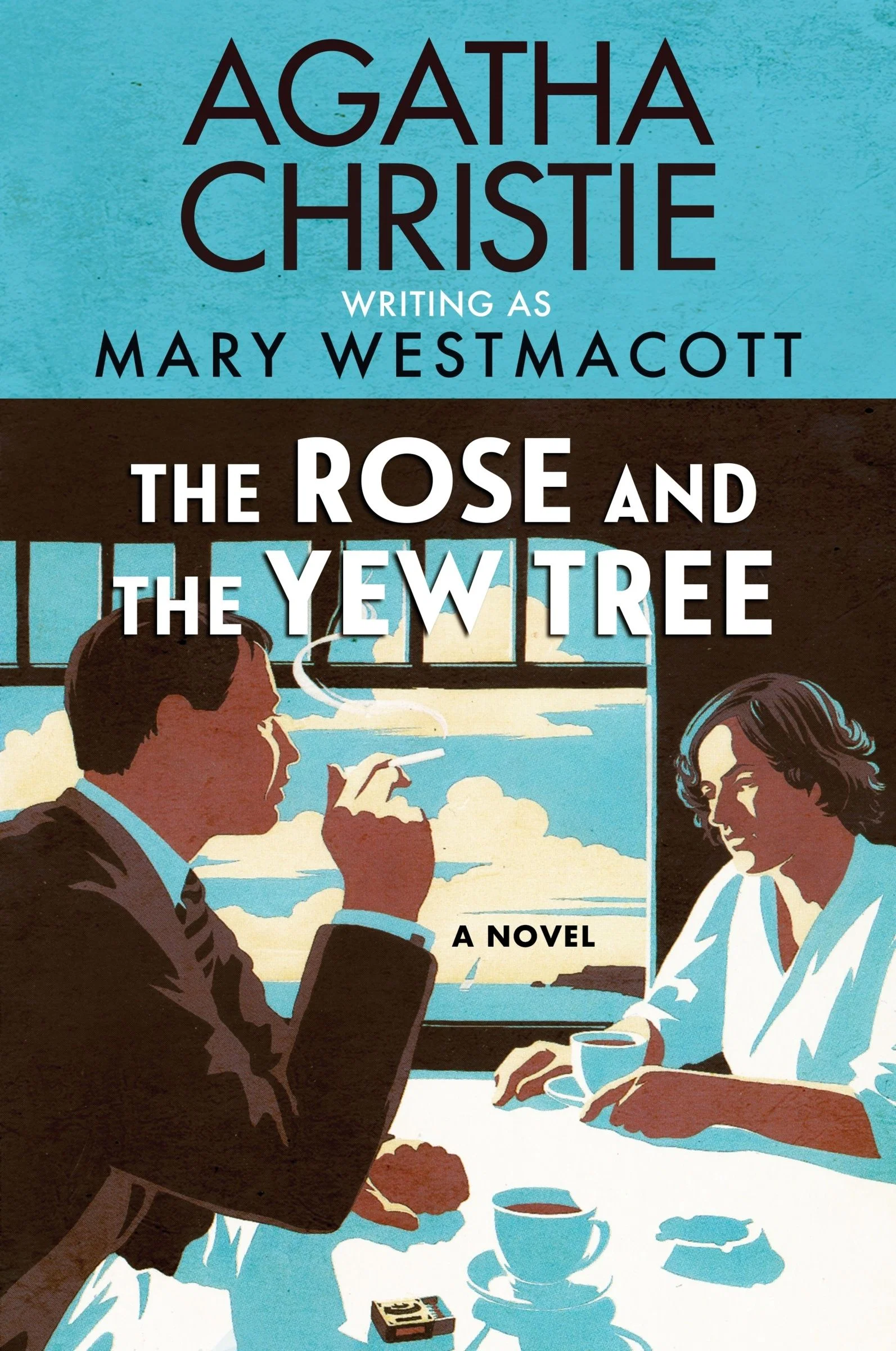 The Rose and the Yew Tree - Image 3
