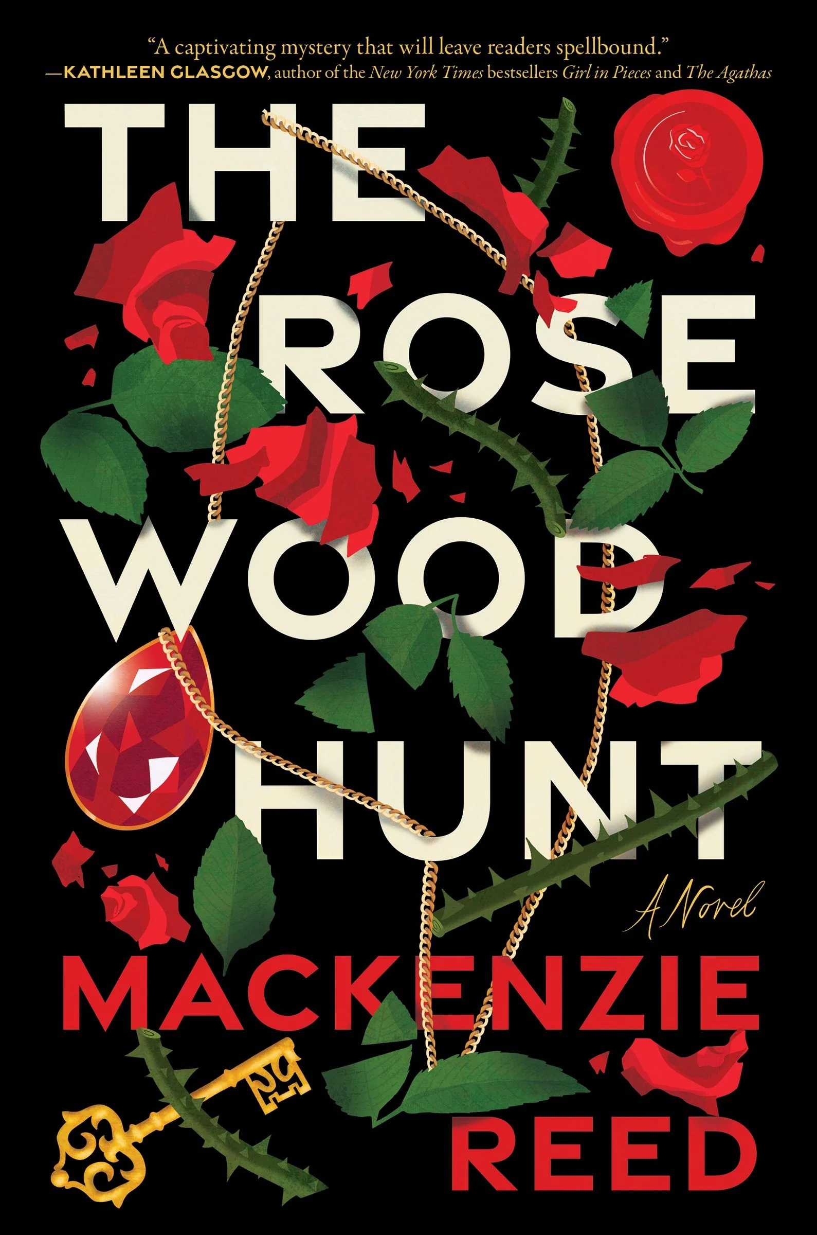 The Rosewood Hunt - Image 2