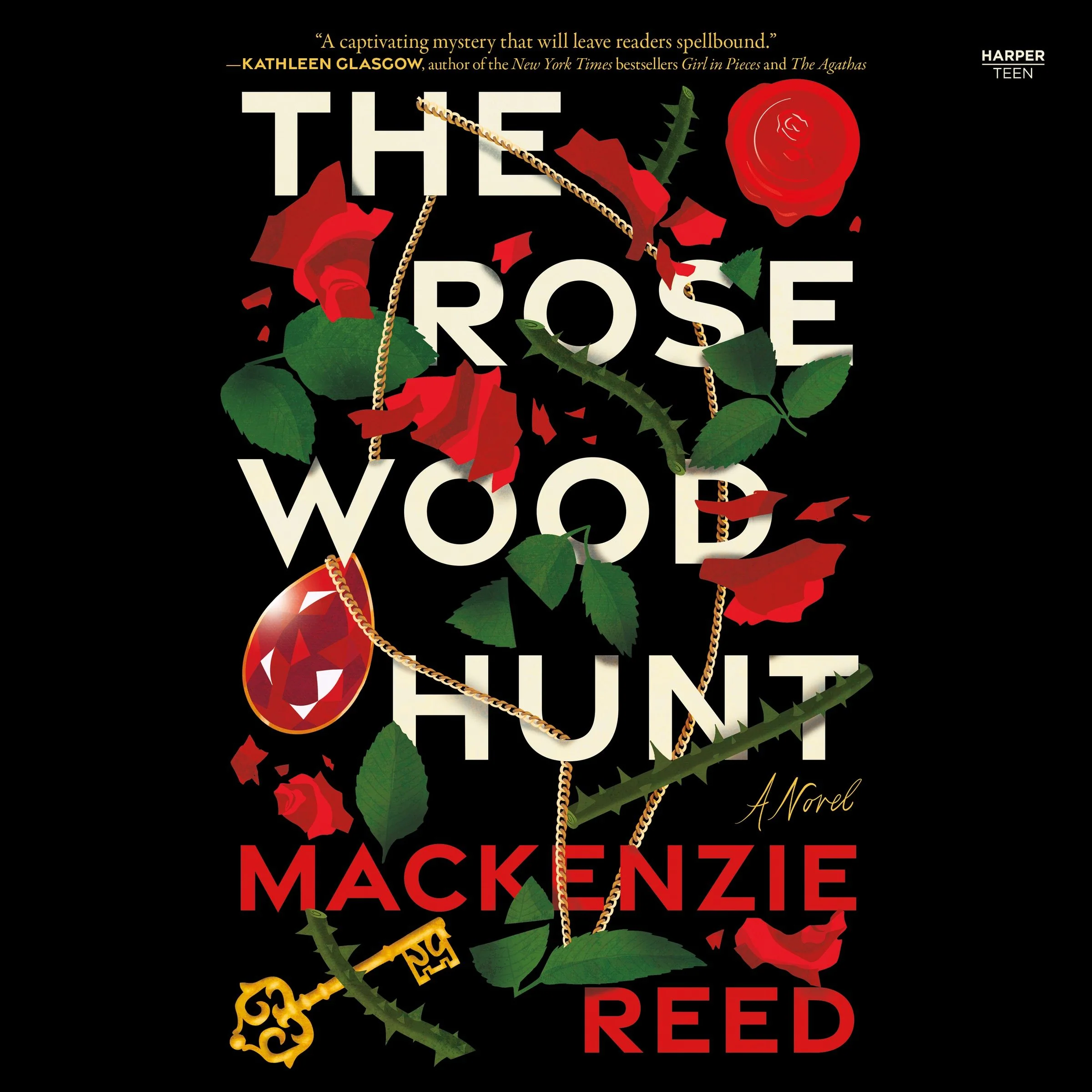 The Rosewood Hunt - Image 5