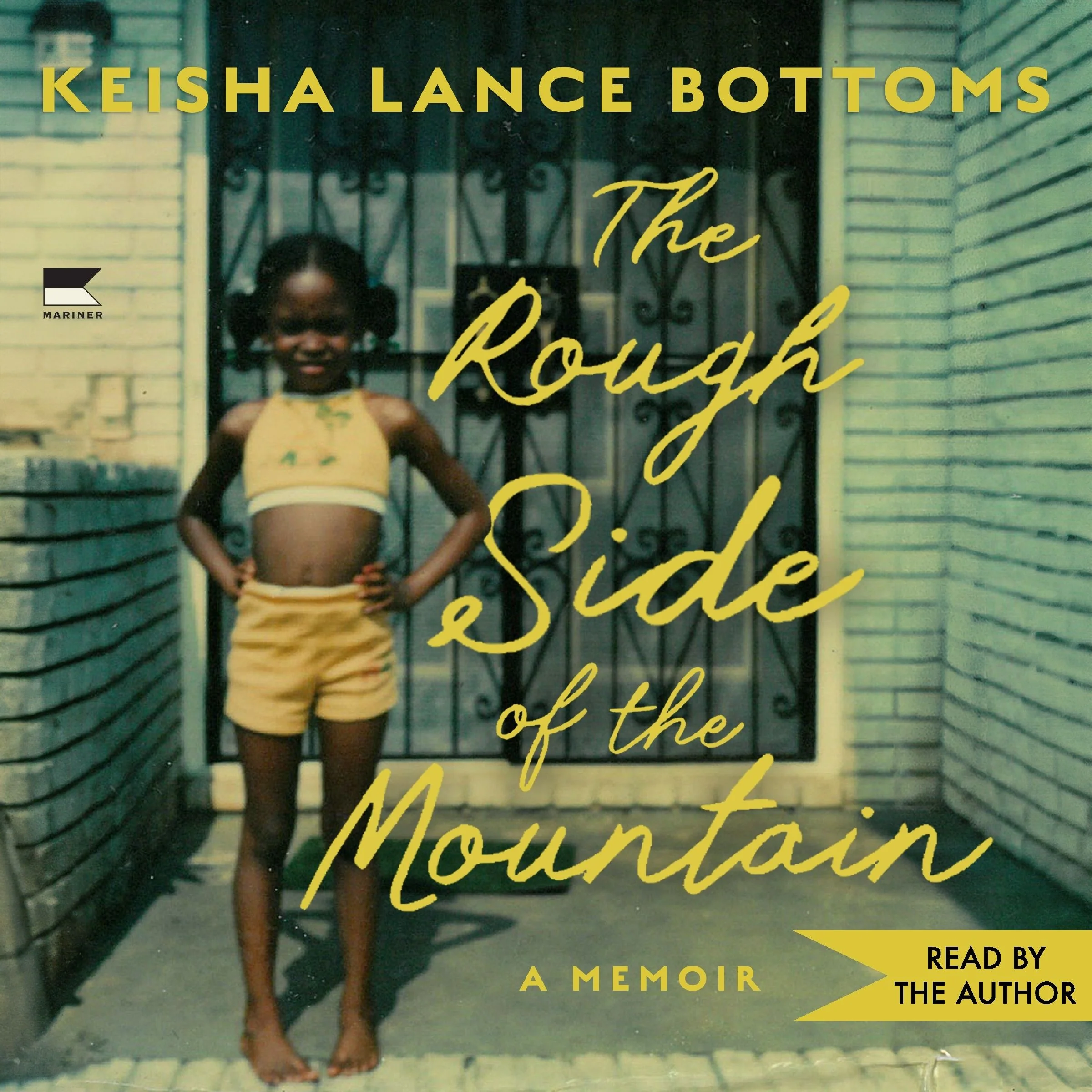 The Rough Side of the Mountain - Image 4