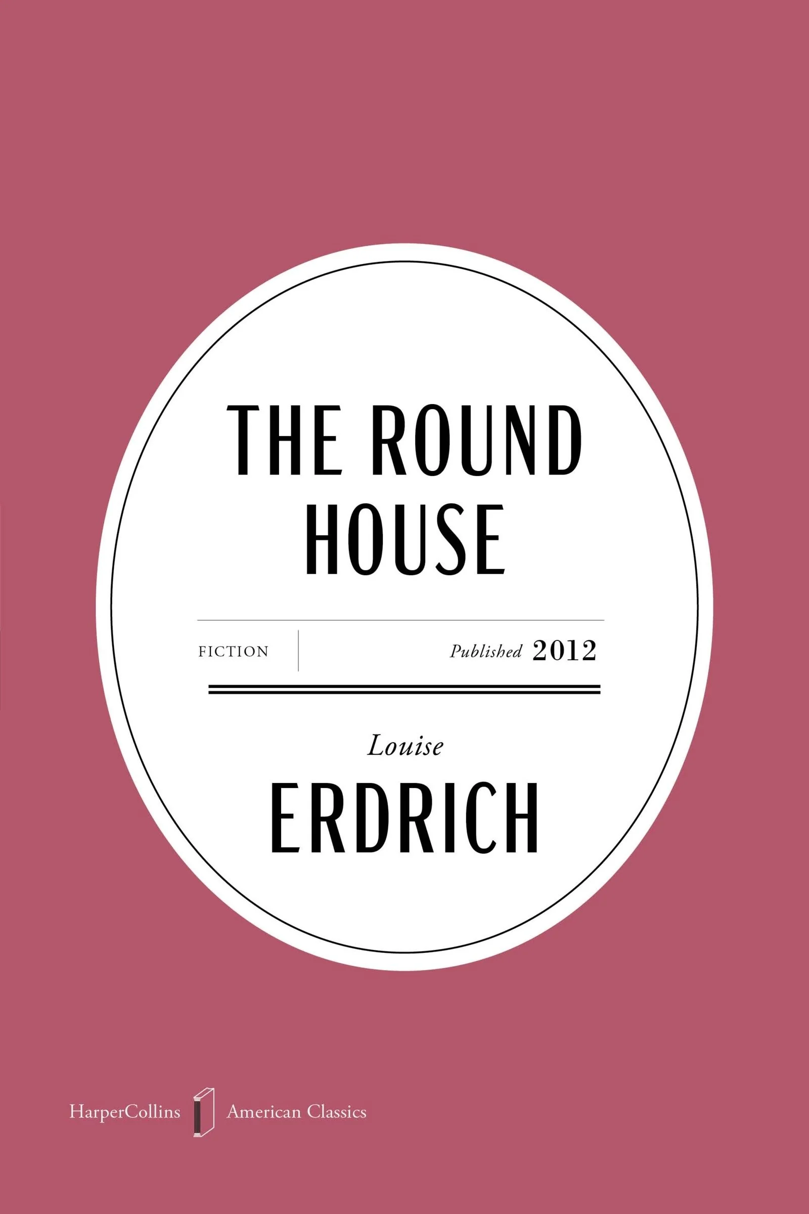 The Round House American Classics Edition - Image 2
