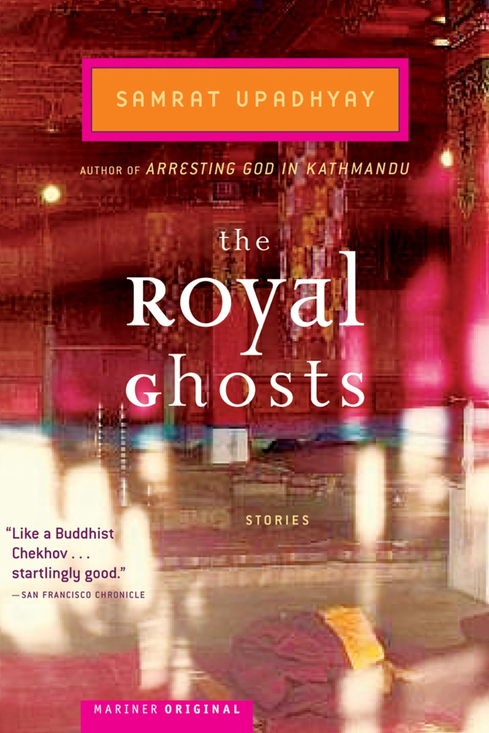The Royal Ghosts - Image 2