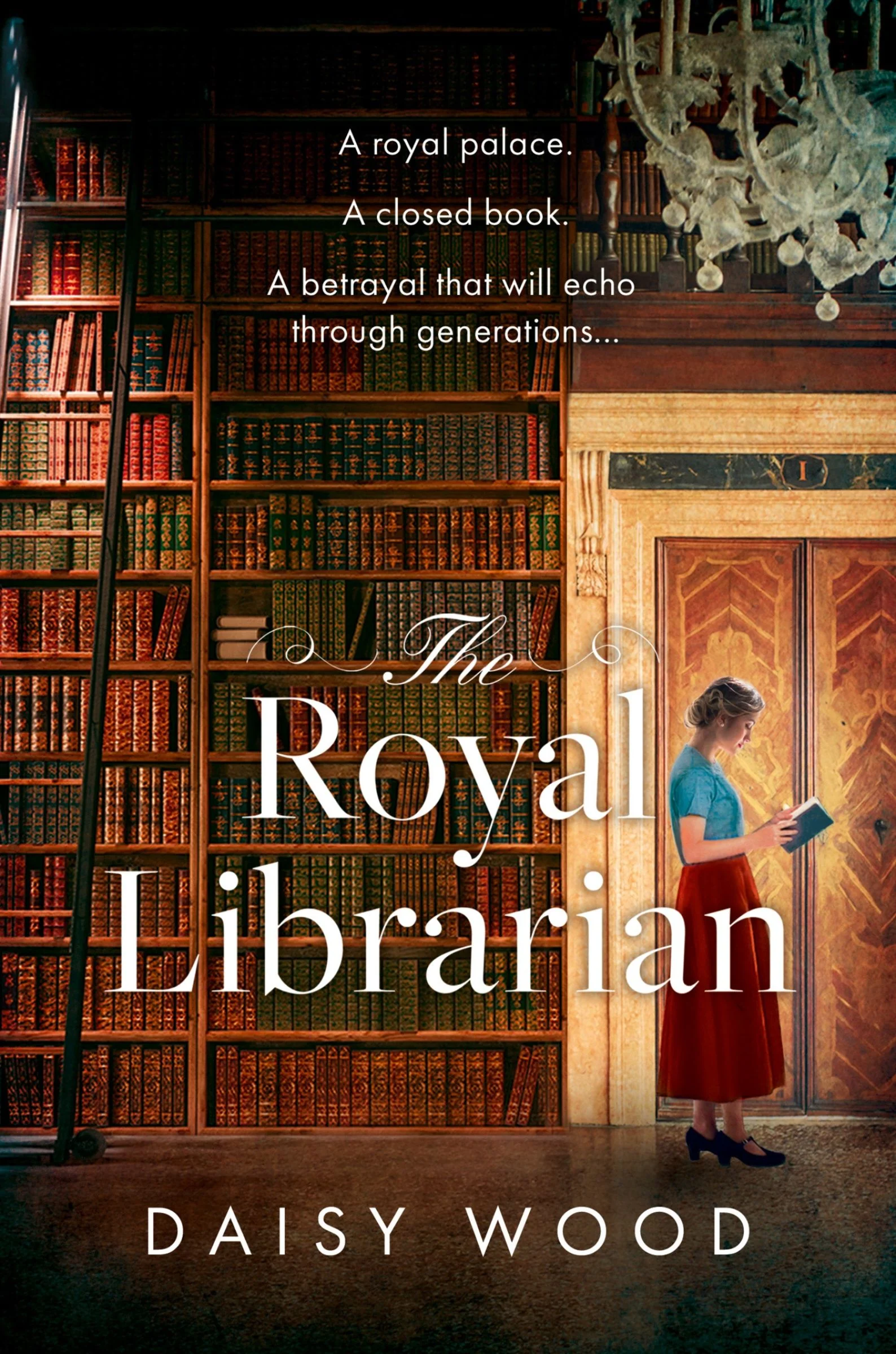The Royal Librarian - Image 3