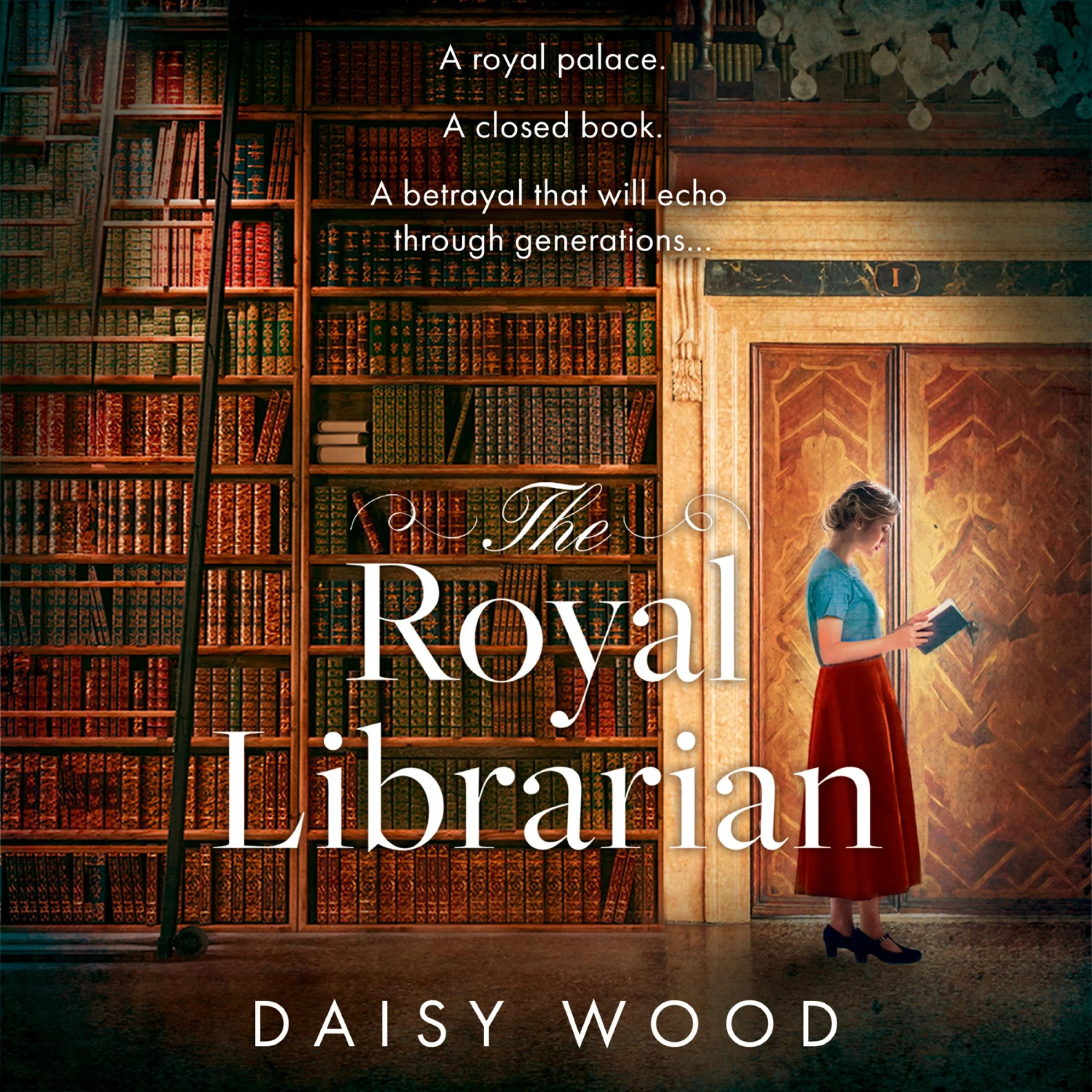 The Royal Librarian - Image 4