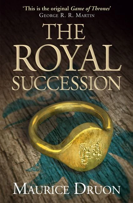 The Royal Succession - Image 2