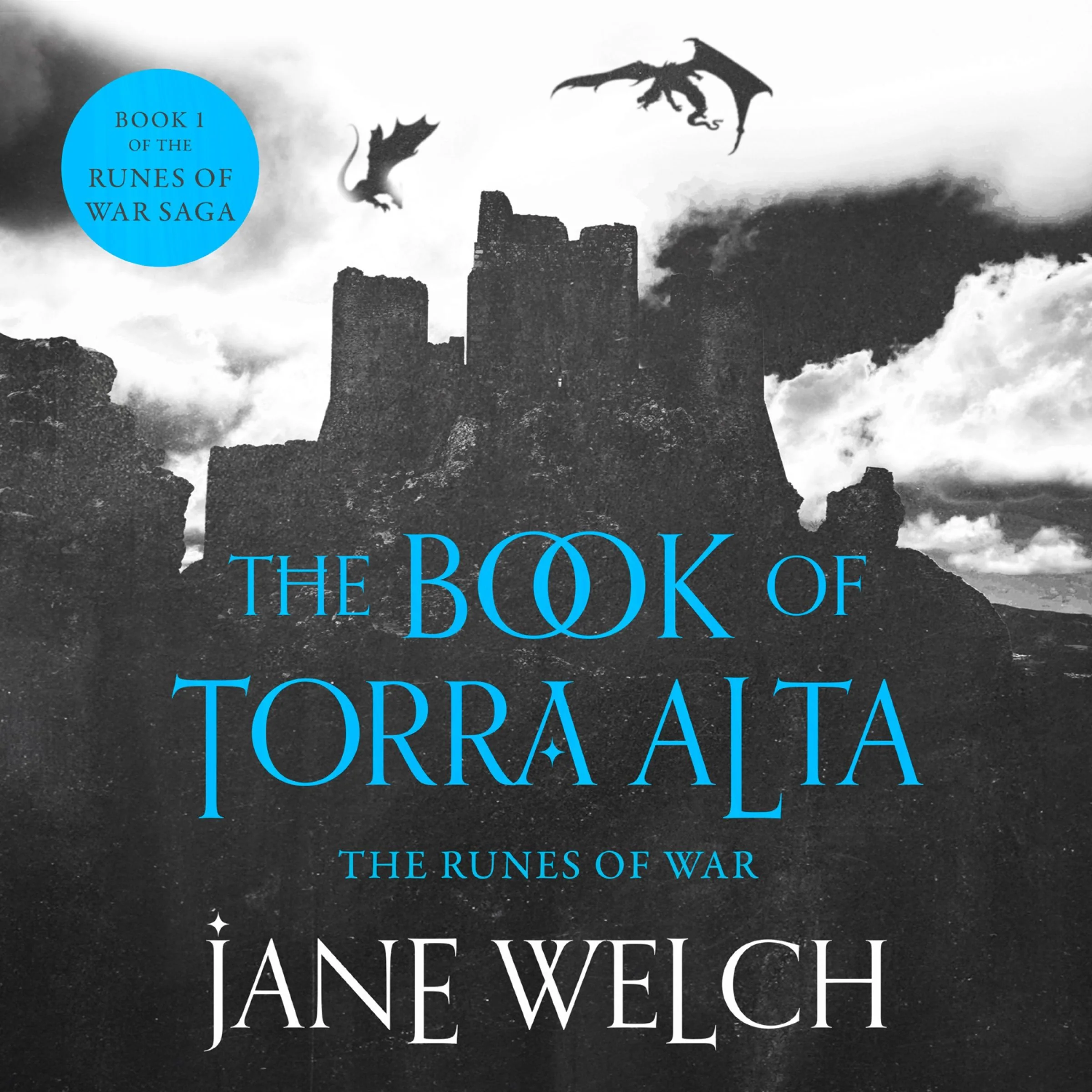The Runes of War (Runes of War: The Book of Torra Alta, Book 1) - Image 2