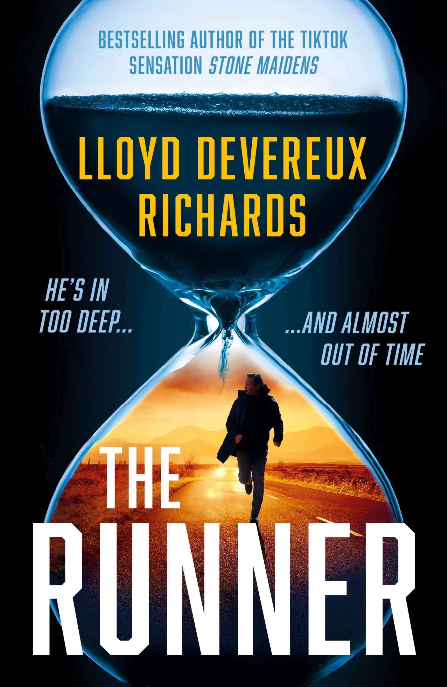 The Runner - Image 2