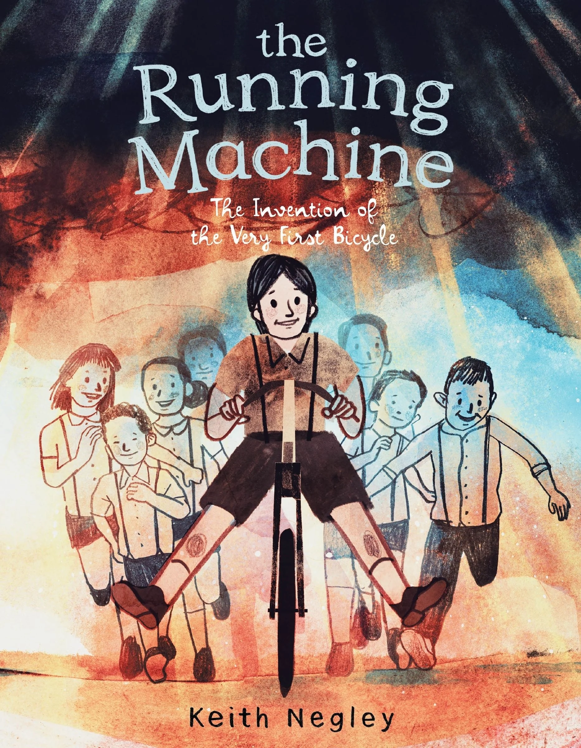 The Running Machine - Image 2