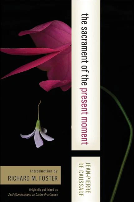 The Sacrament of the Present Moment - Image 2
