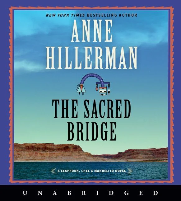 The Sacred Bridge CD - Image 2