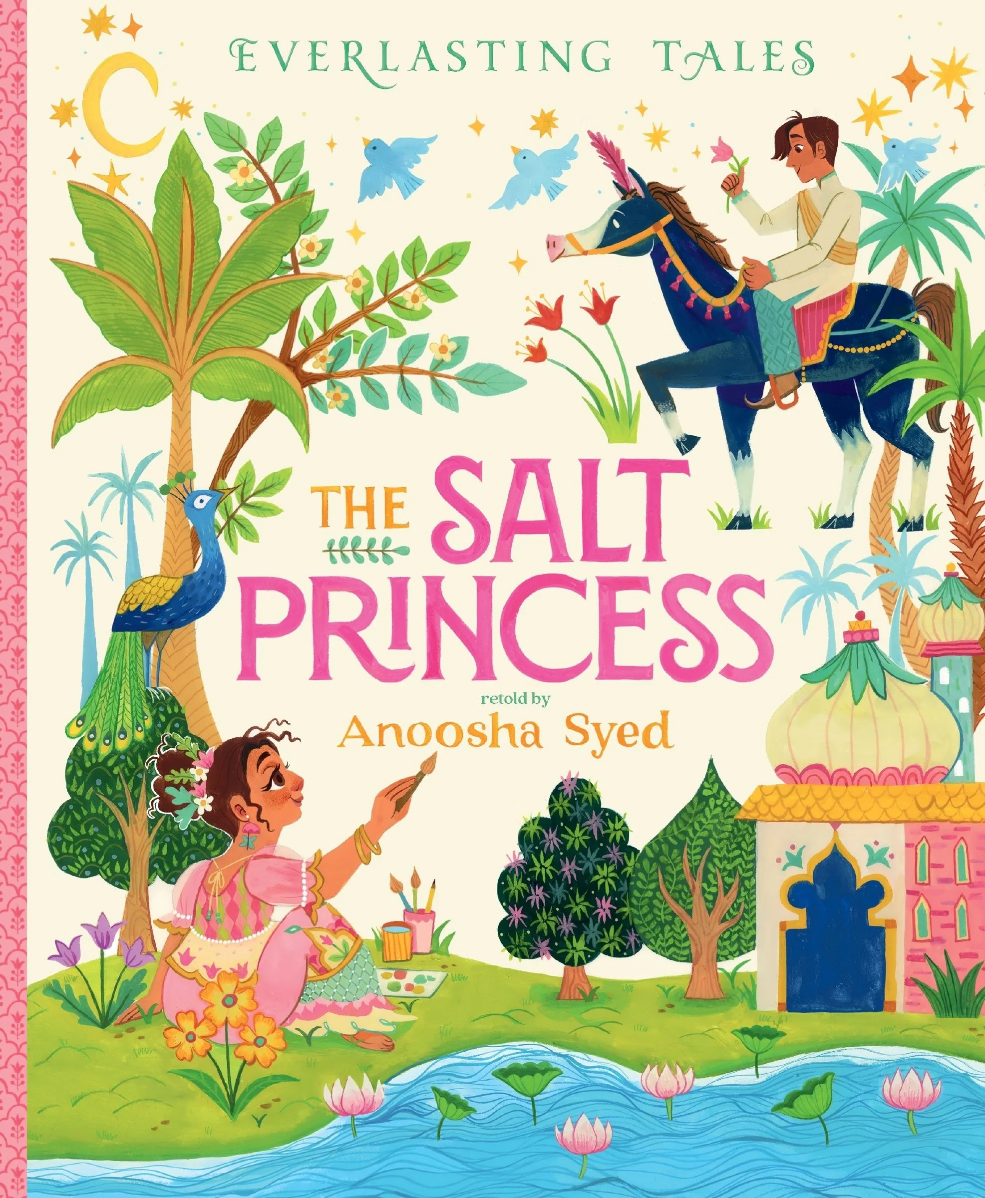 The Salt Princess - Image 2