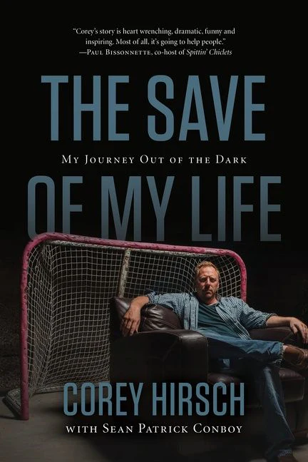 The Save of My Life - Image 2