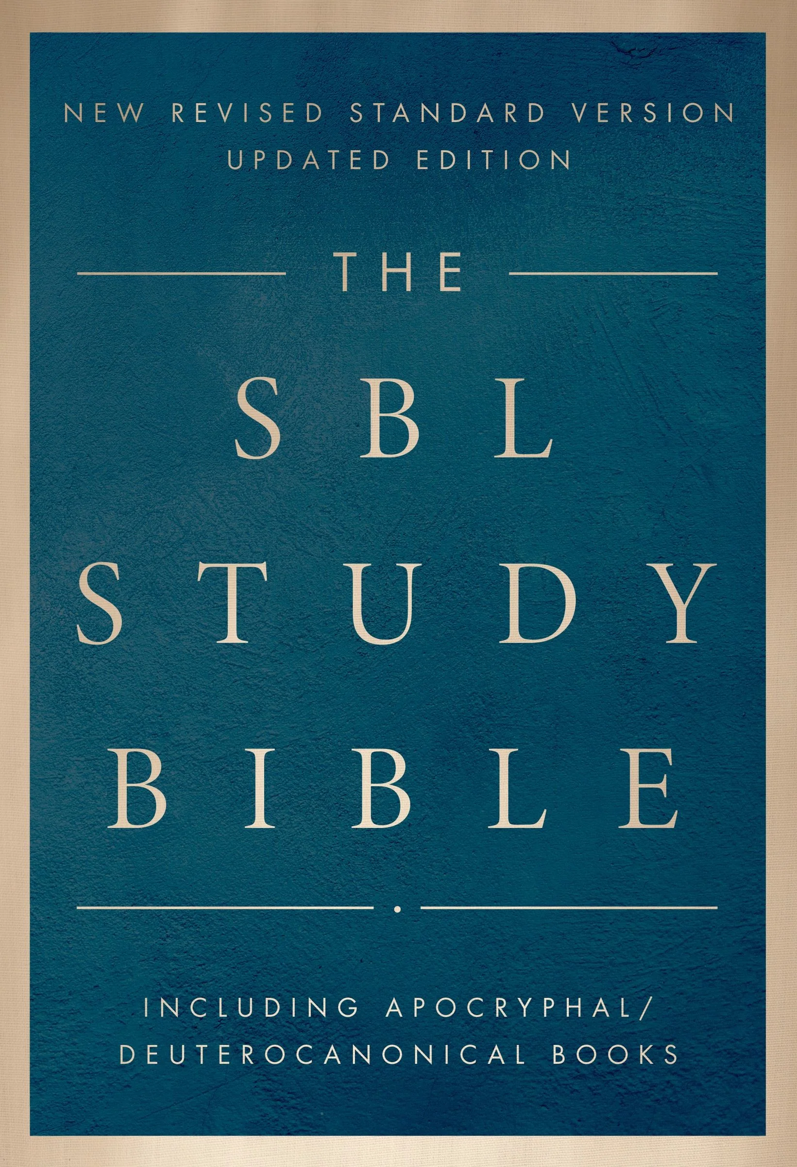 The SBL Study Bible - Image 2