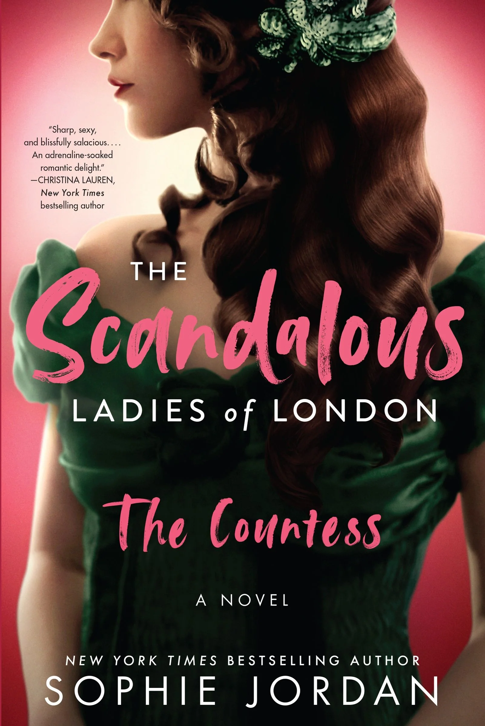 The Scandalous Ladies of London - Image 2