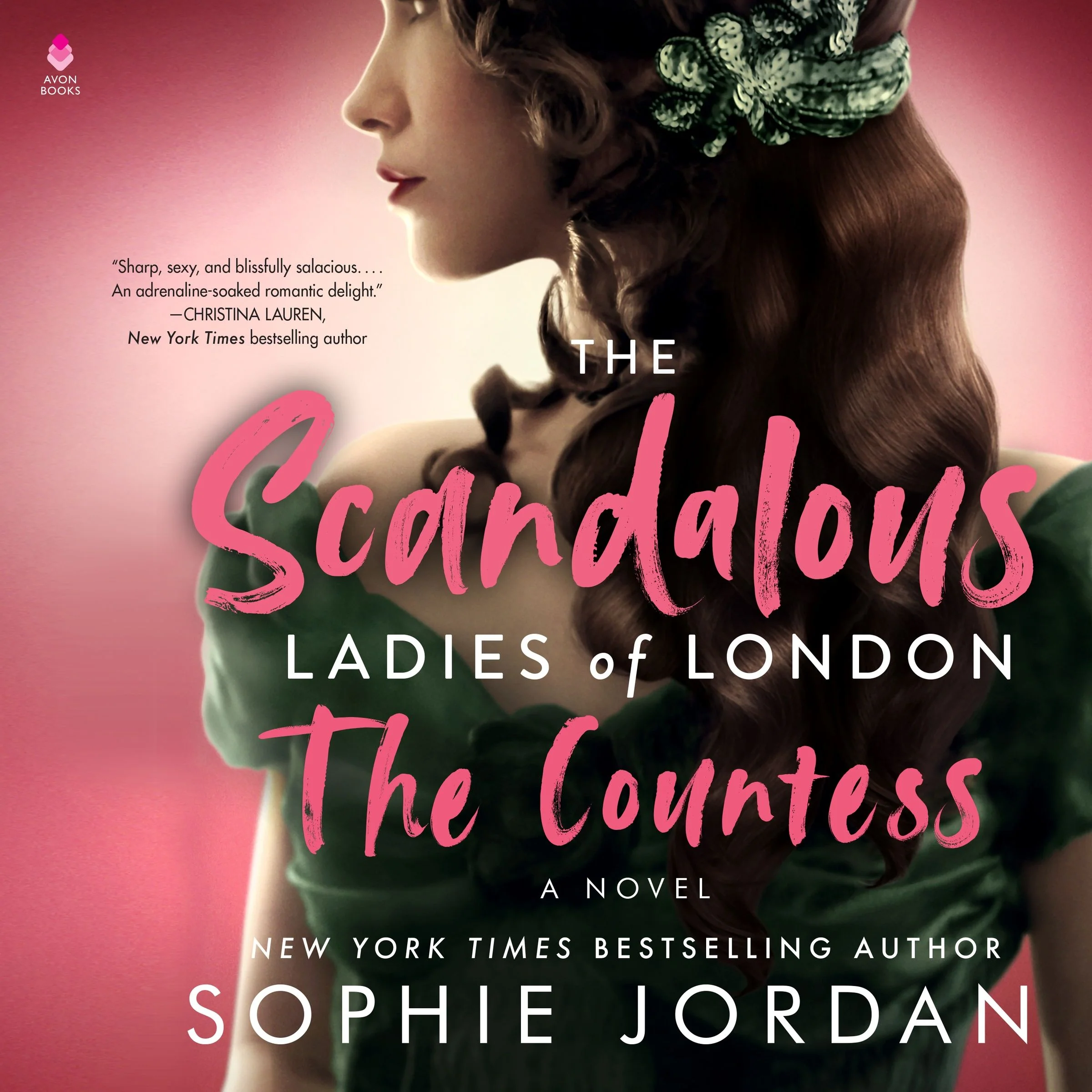 The Scandalous Ladies of London - Image 4
