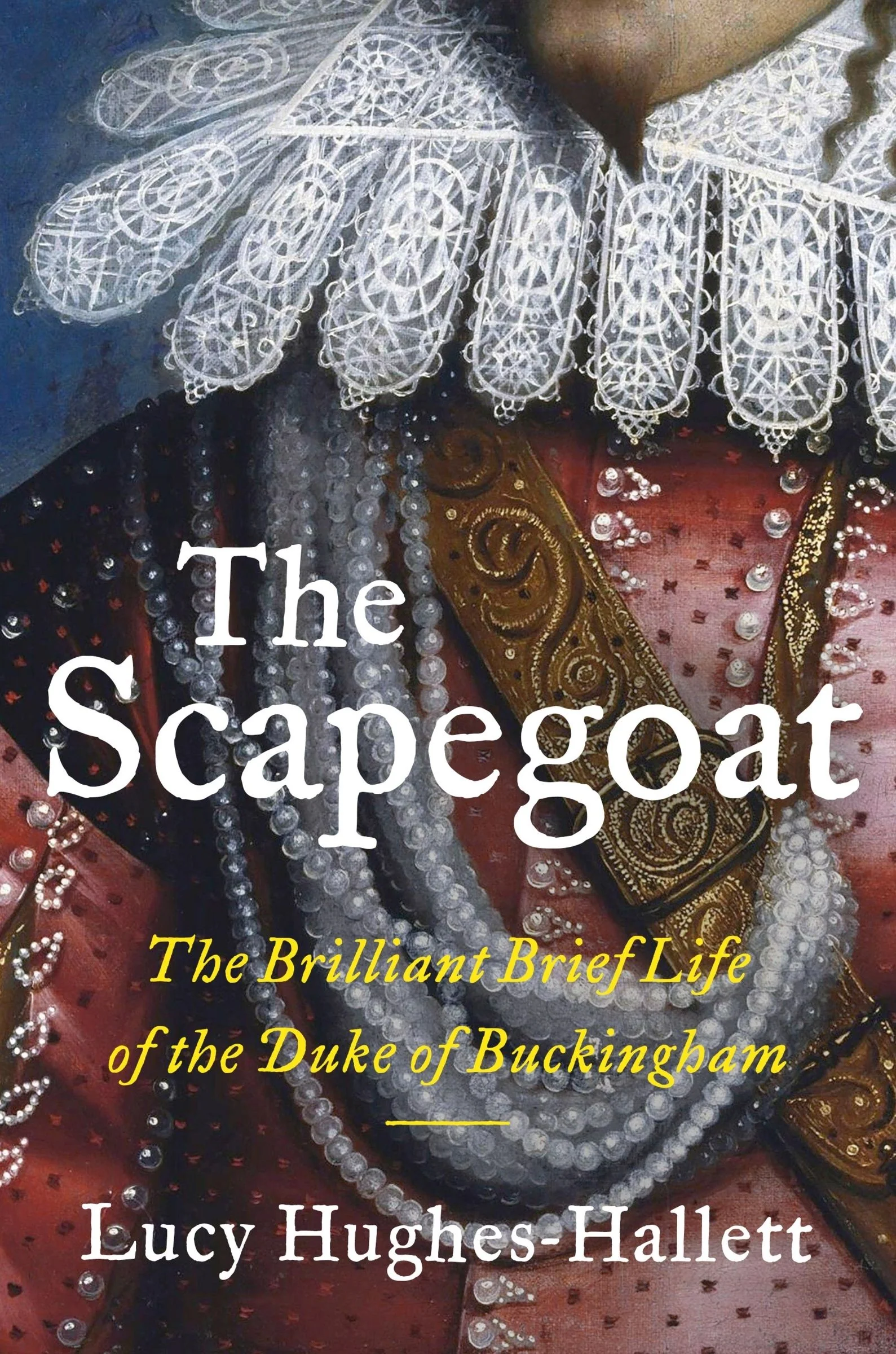 The Scapegoat - Image 2