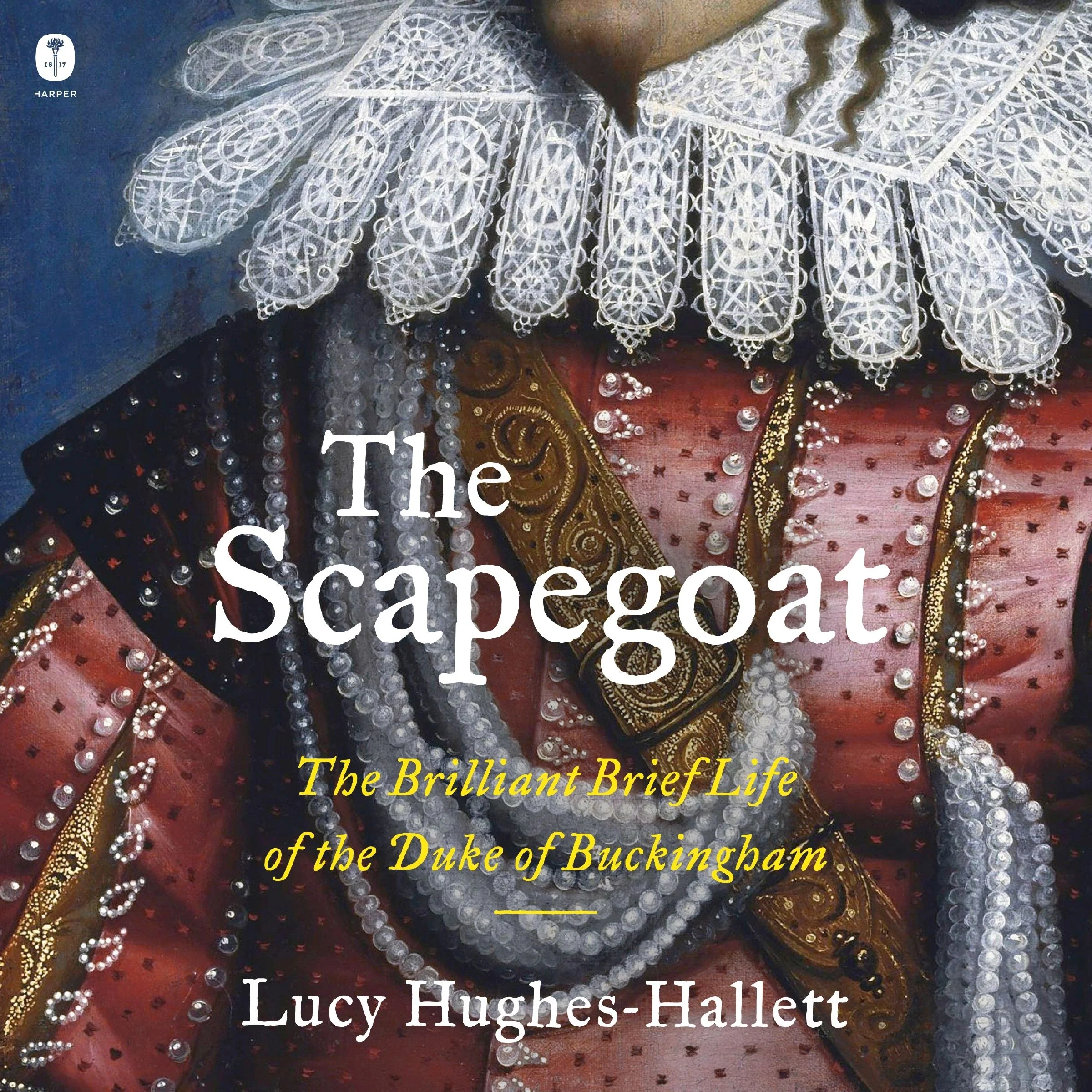 The Scapegoat - Image 4