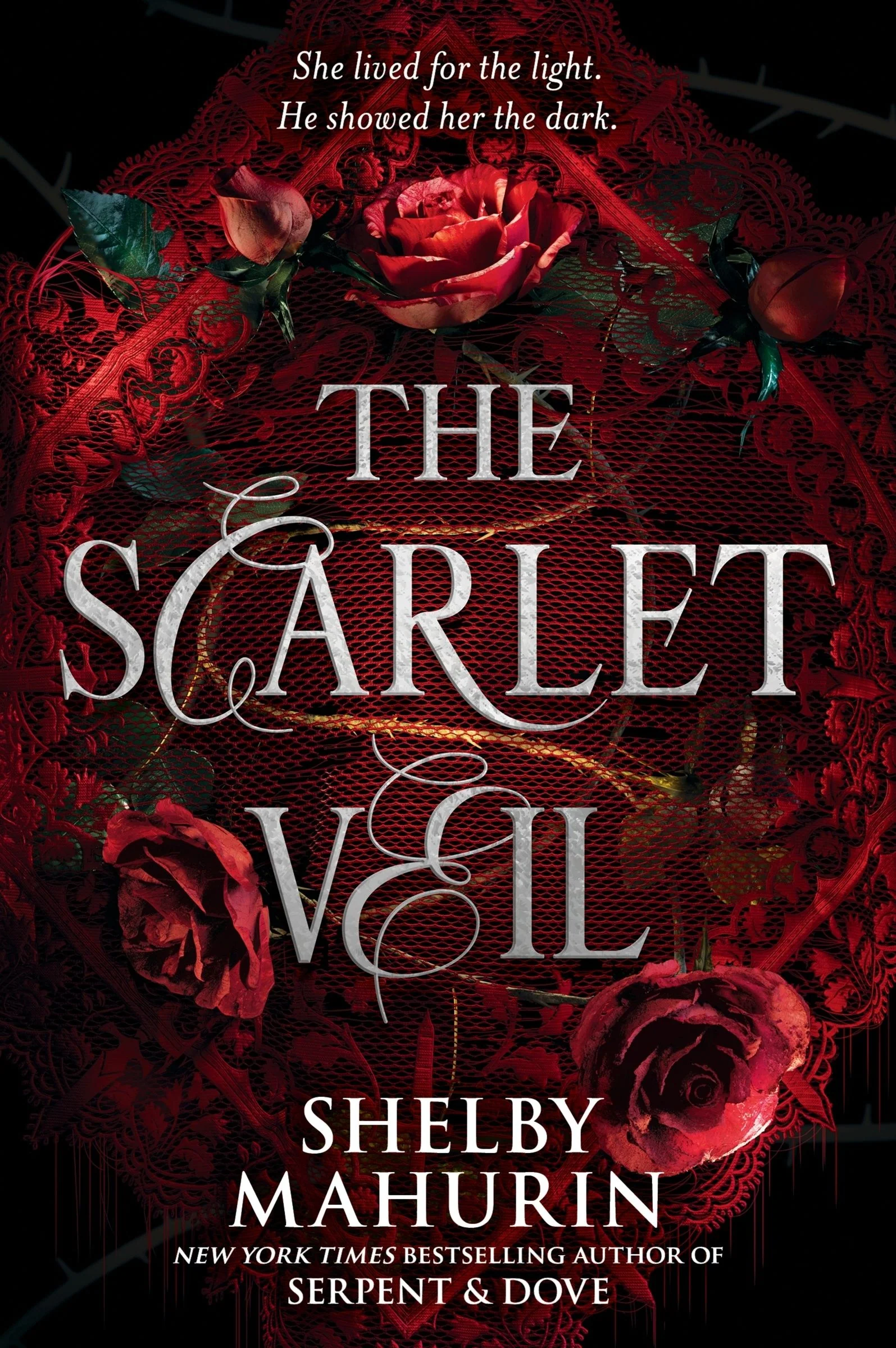 The Scarlet Veil - Image 3