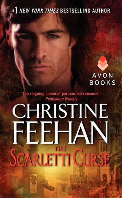 The Scarletti Curse - Image 2
