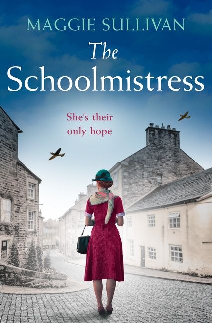 The Schoolmistress (Our Street at War, Book 2) - Image 3