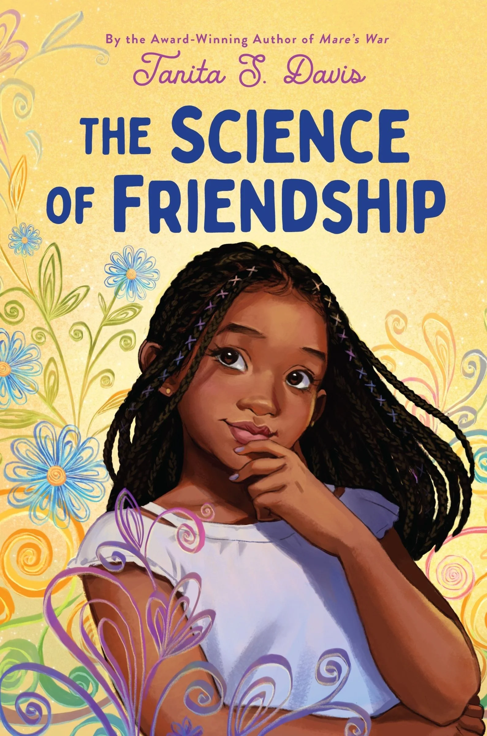 The Science of Friendship - Image 3